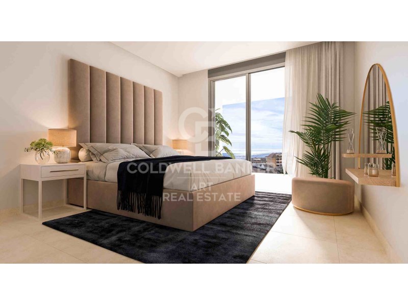 Fuengirola, Andalusia, ES, 3 Bedrooms Bedrooms, ,2 BathroomsBathrooms,Residential,For Sale,1770752