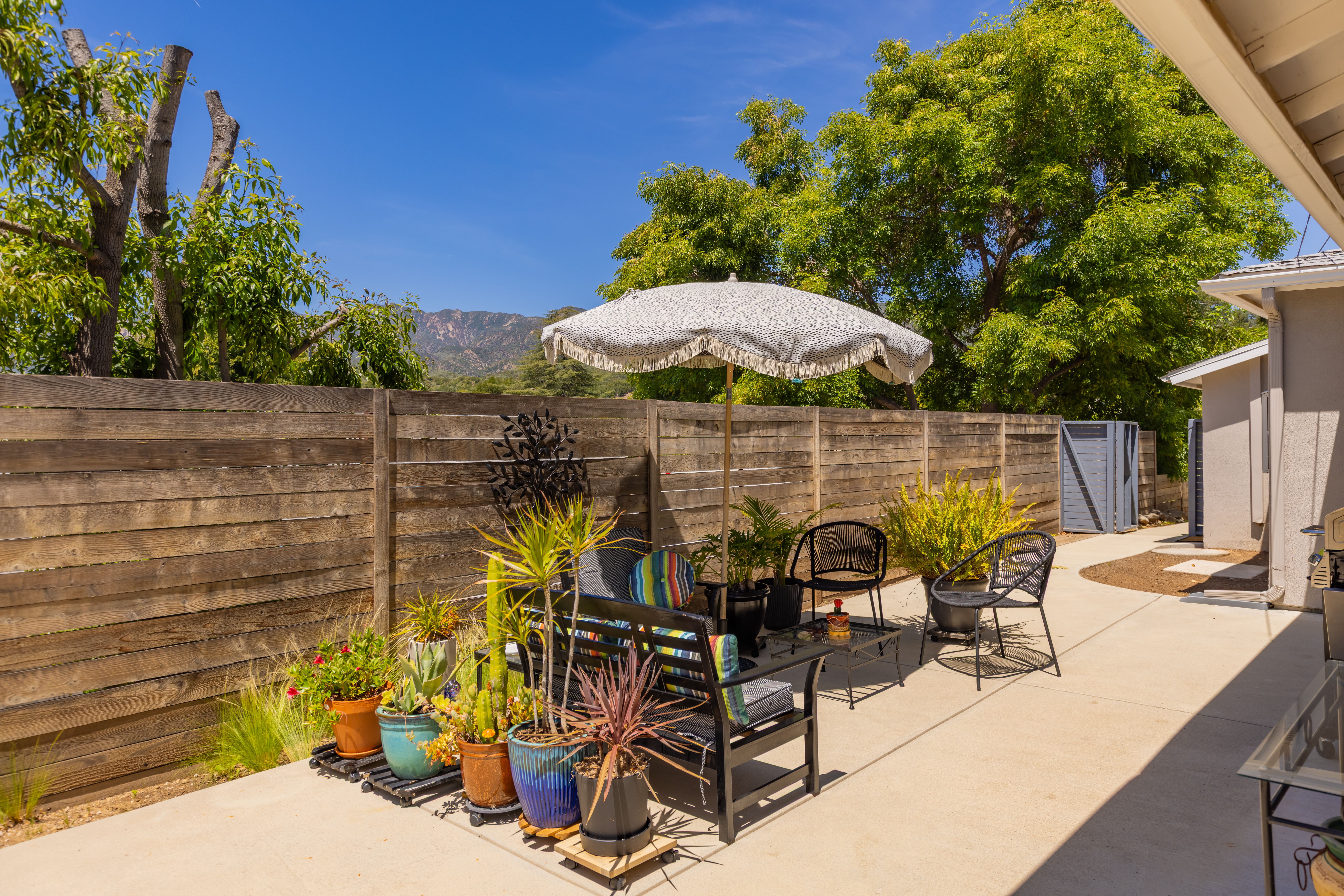  1284 Ferrara Drive, Ojai, CA 93023 - 物件實景