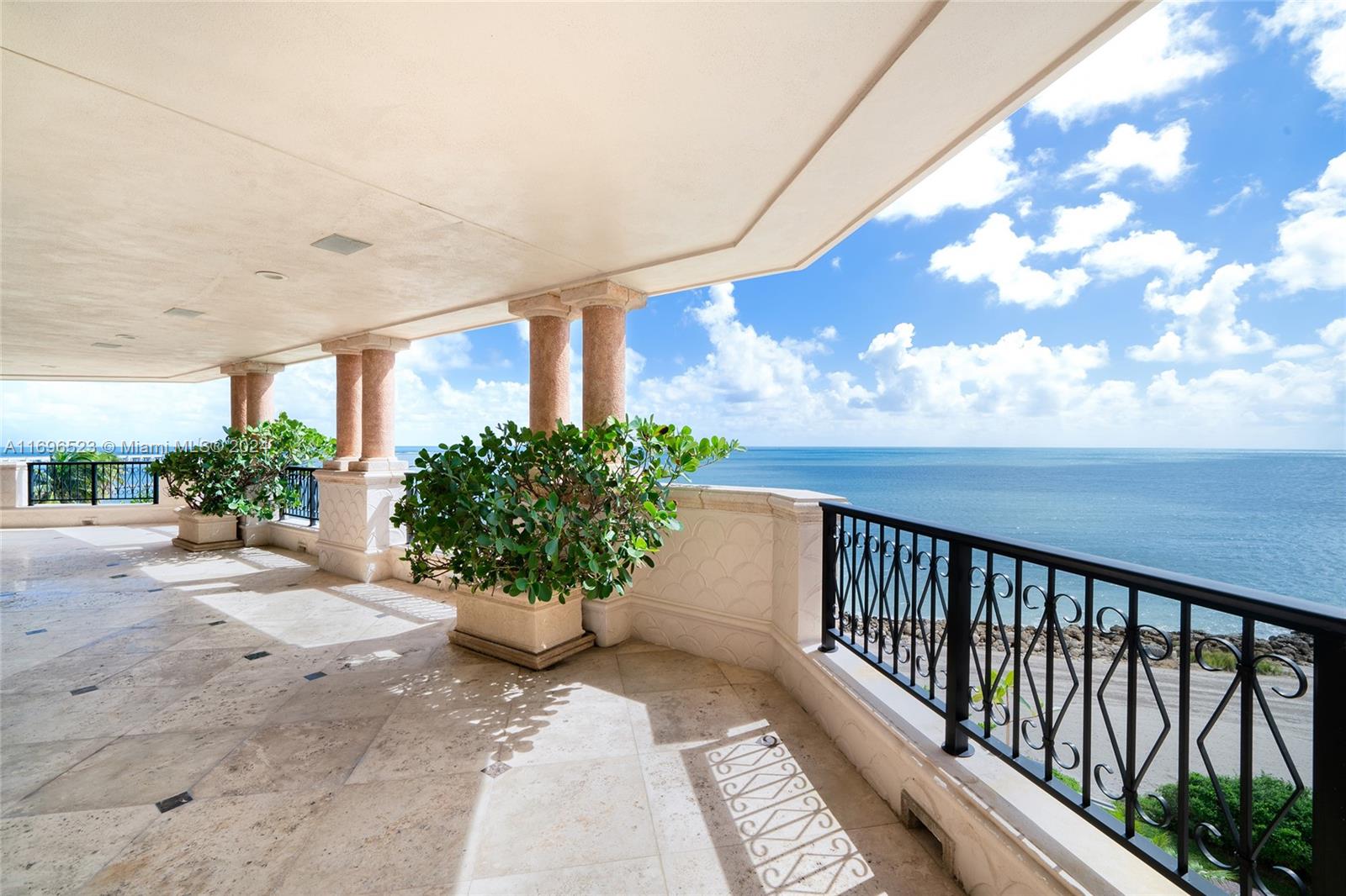 7433 Fisher Island Dr, Miami Beach, Florida, 33109, United States, 4 Bedrooms Bedrooms, ,5 BathroomsBathrooms,Residential,For Sale,7433 Fisher Island Dr,1660507