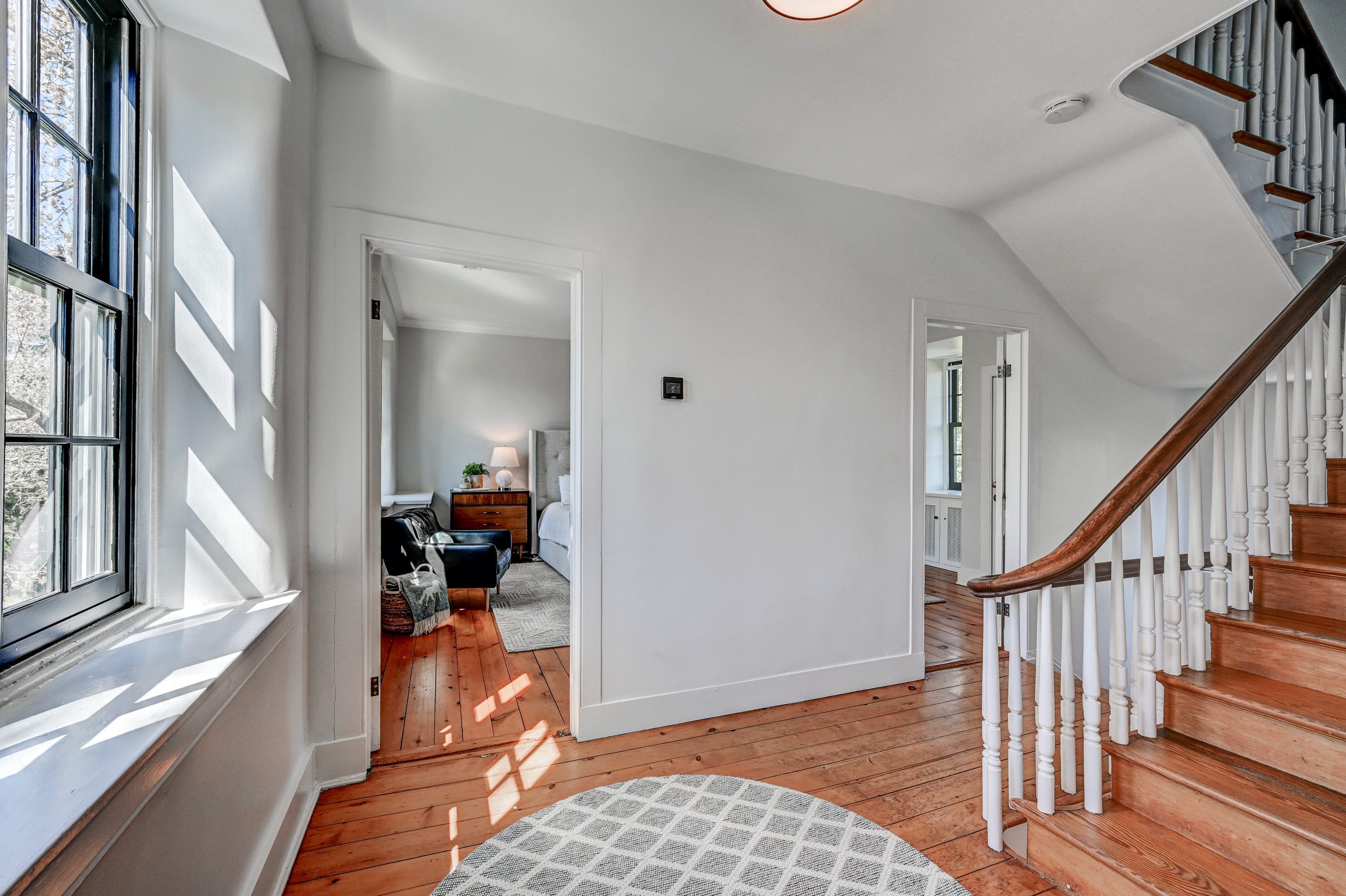  LUTHERVILLE - 物件實景