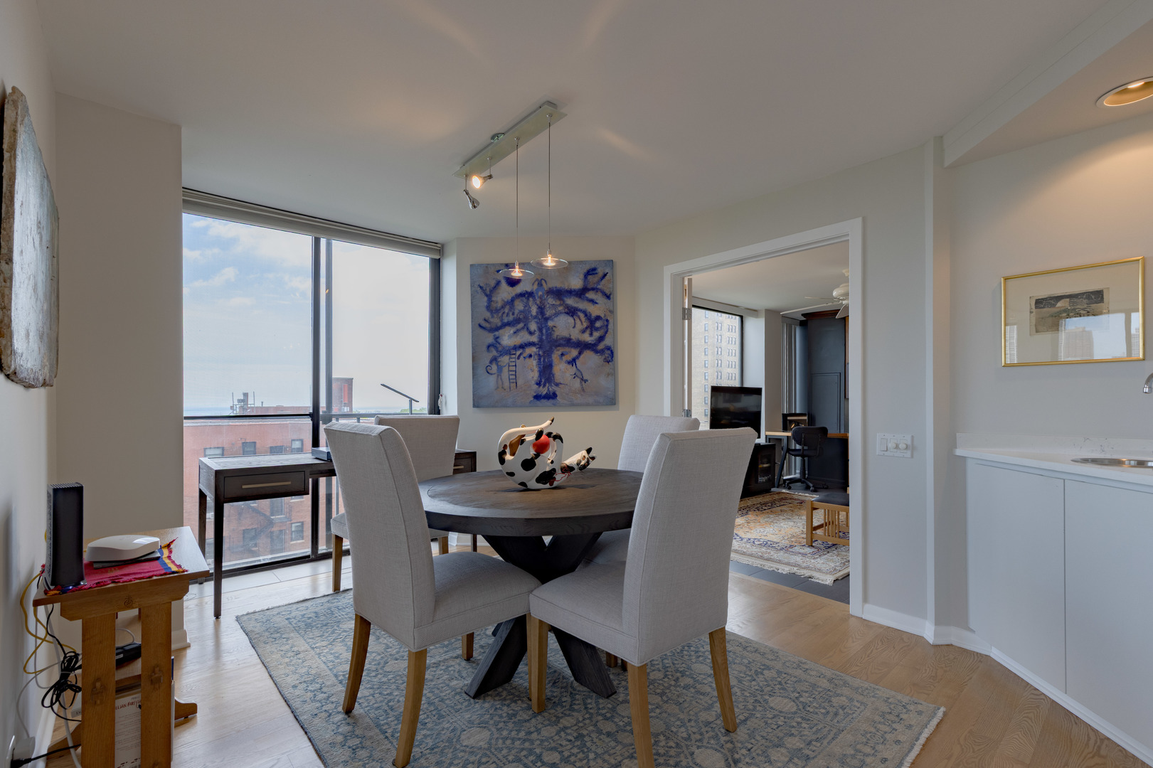 Chicago, Illinois, 60614, United States, 2 Bedrooms Bedrooms, ,3 BathroomsBathrooms,Residential,For Sale,1997358