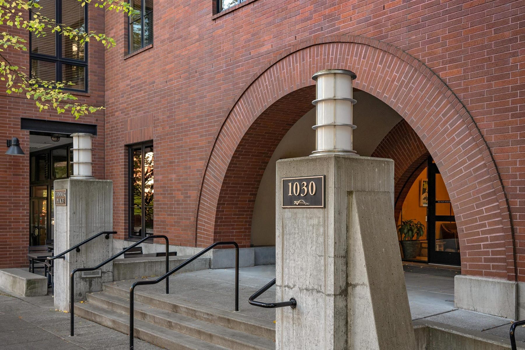  1030 NW JOHNSON ST #219 Portland, OR 97209 - 物件實景