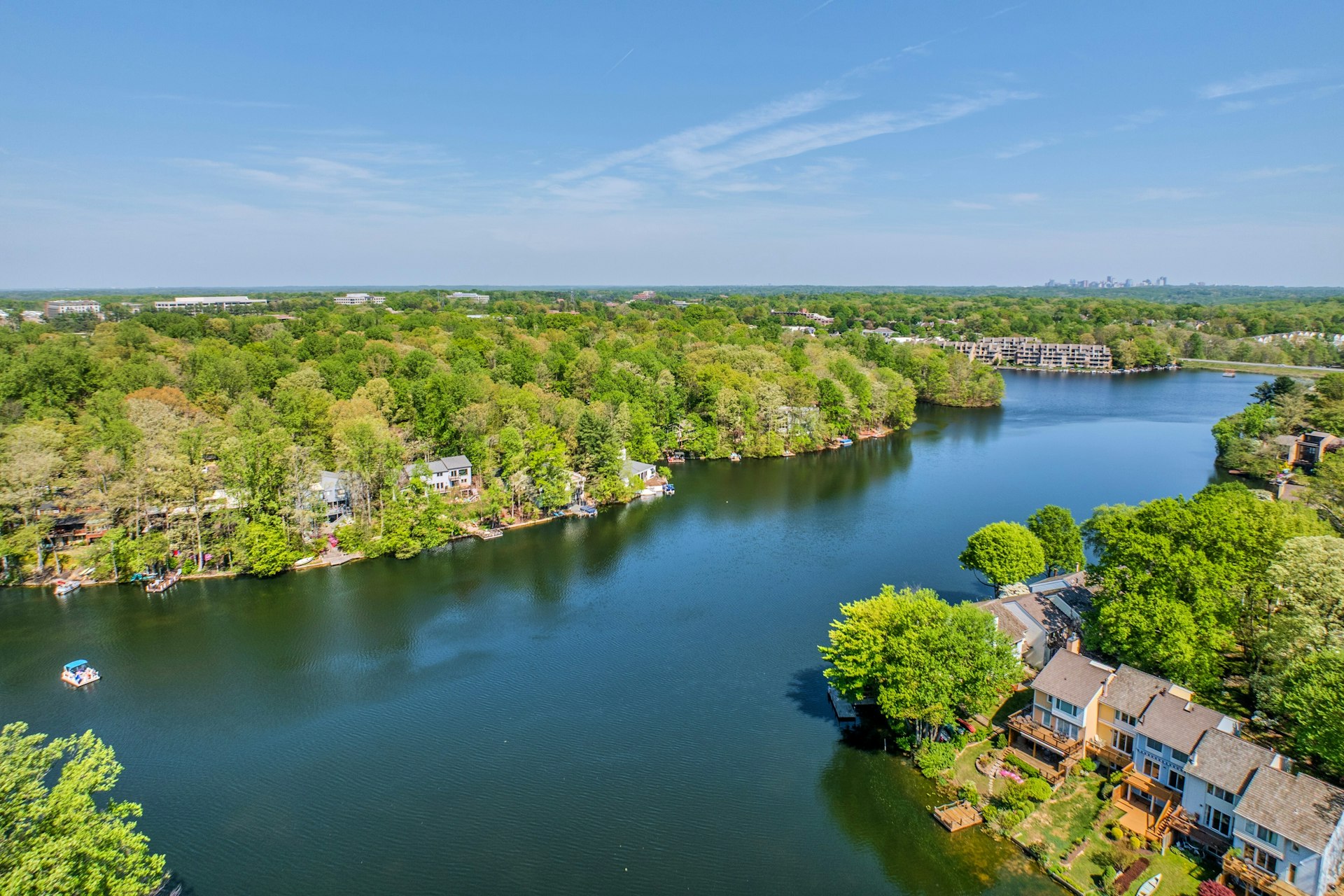  11310 Harborside Cluster, Reston, VA 20191 - 物件實景