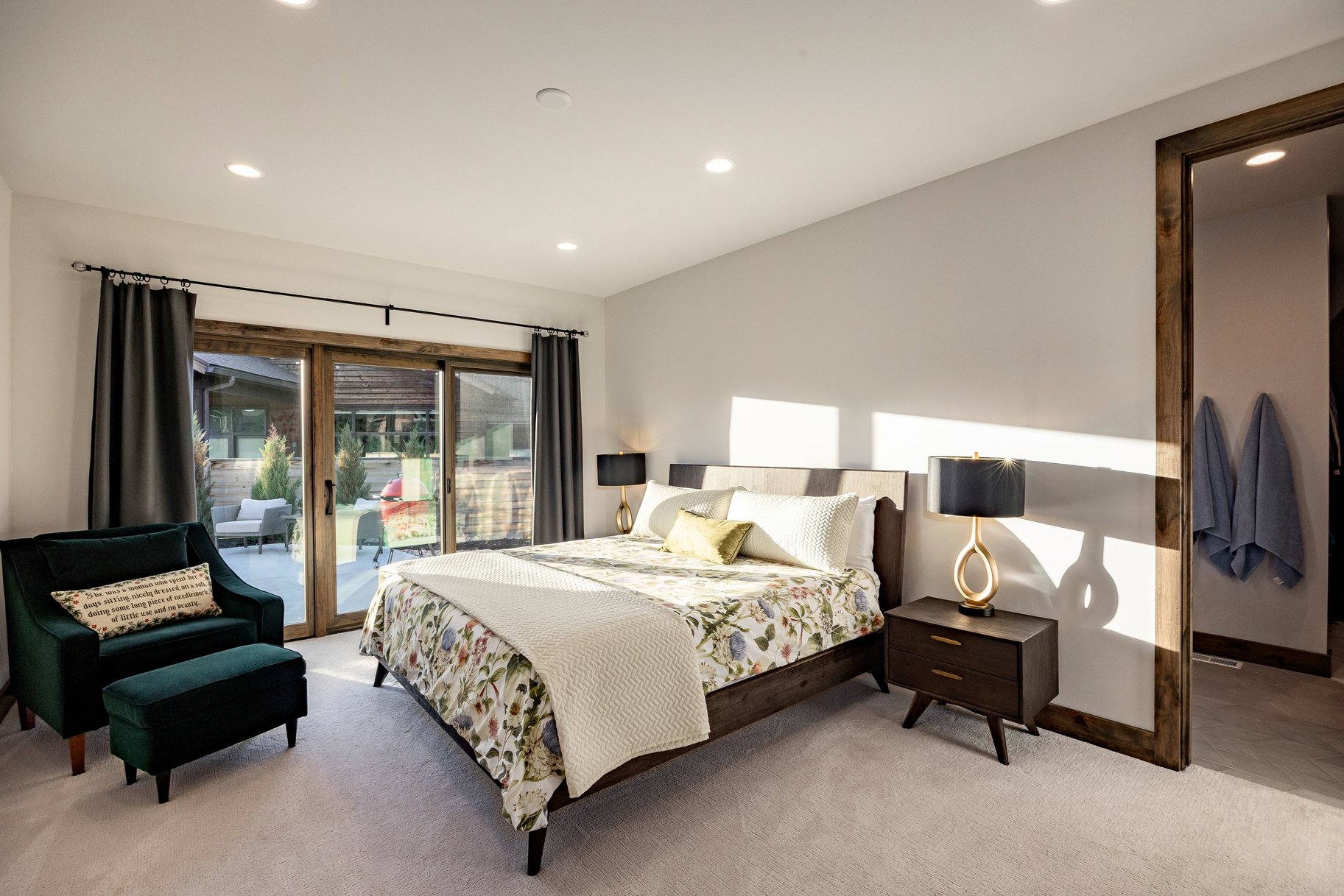  Summit Rambler At High Star Ranch With 3 Car Garage And Expansive Views - 物件實景