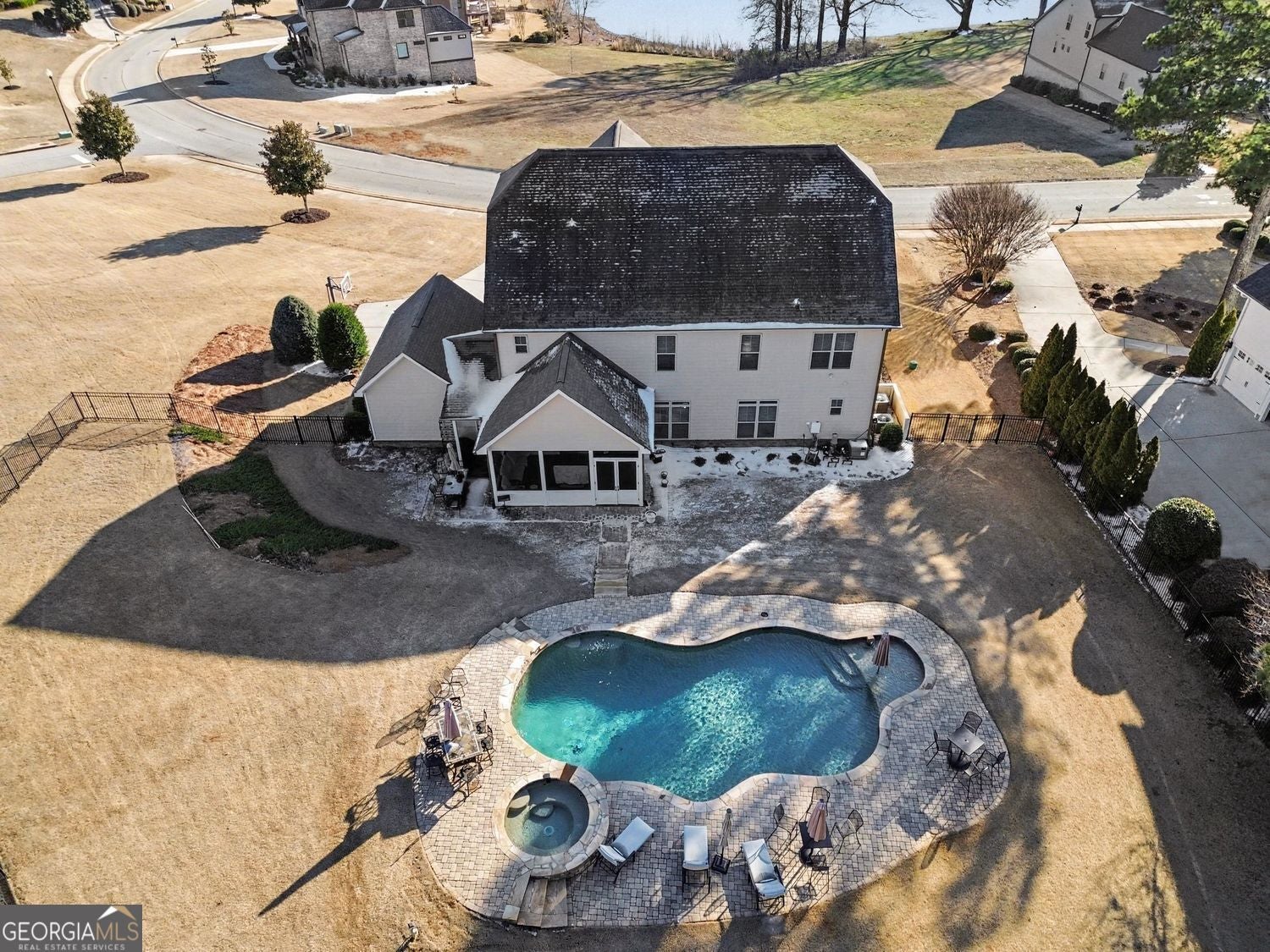 Jefferson, Georgia, 30549, United States, 5 Bedrooms Bedrooms, ,6 BathroomsBathrooms,Residential,For Sale,2013858