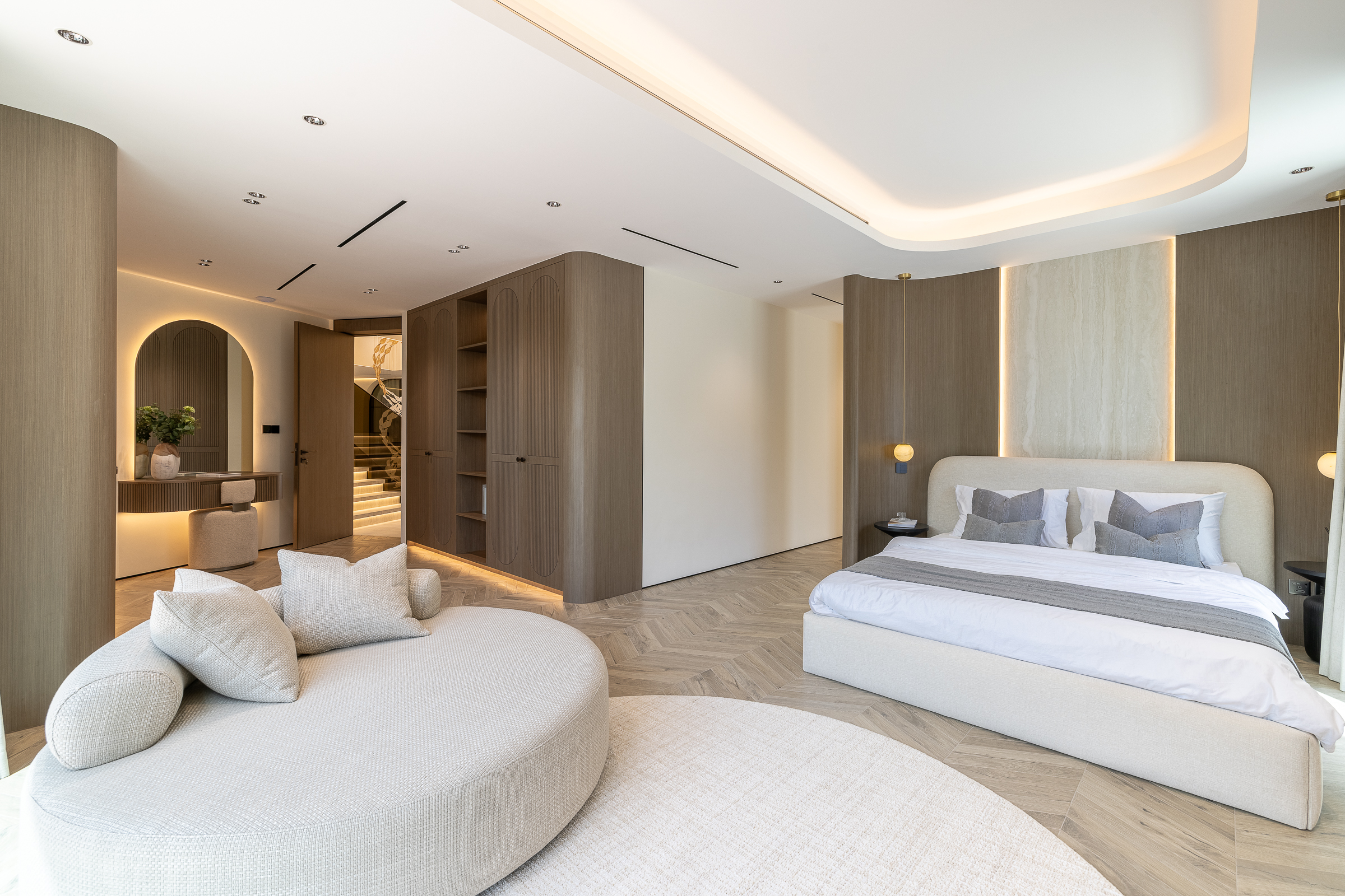  Fully-Upgraded Sophisticated Villa in JGE - 物件實景