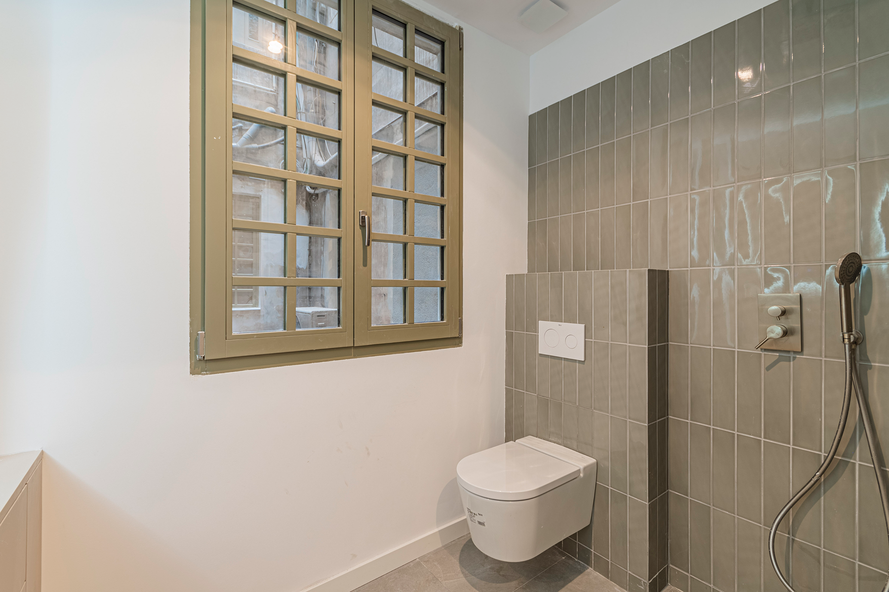  Modern flat in Ciutat Vella, Barcelona - 物件實景