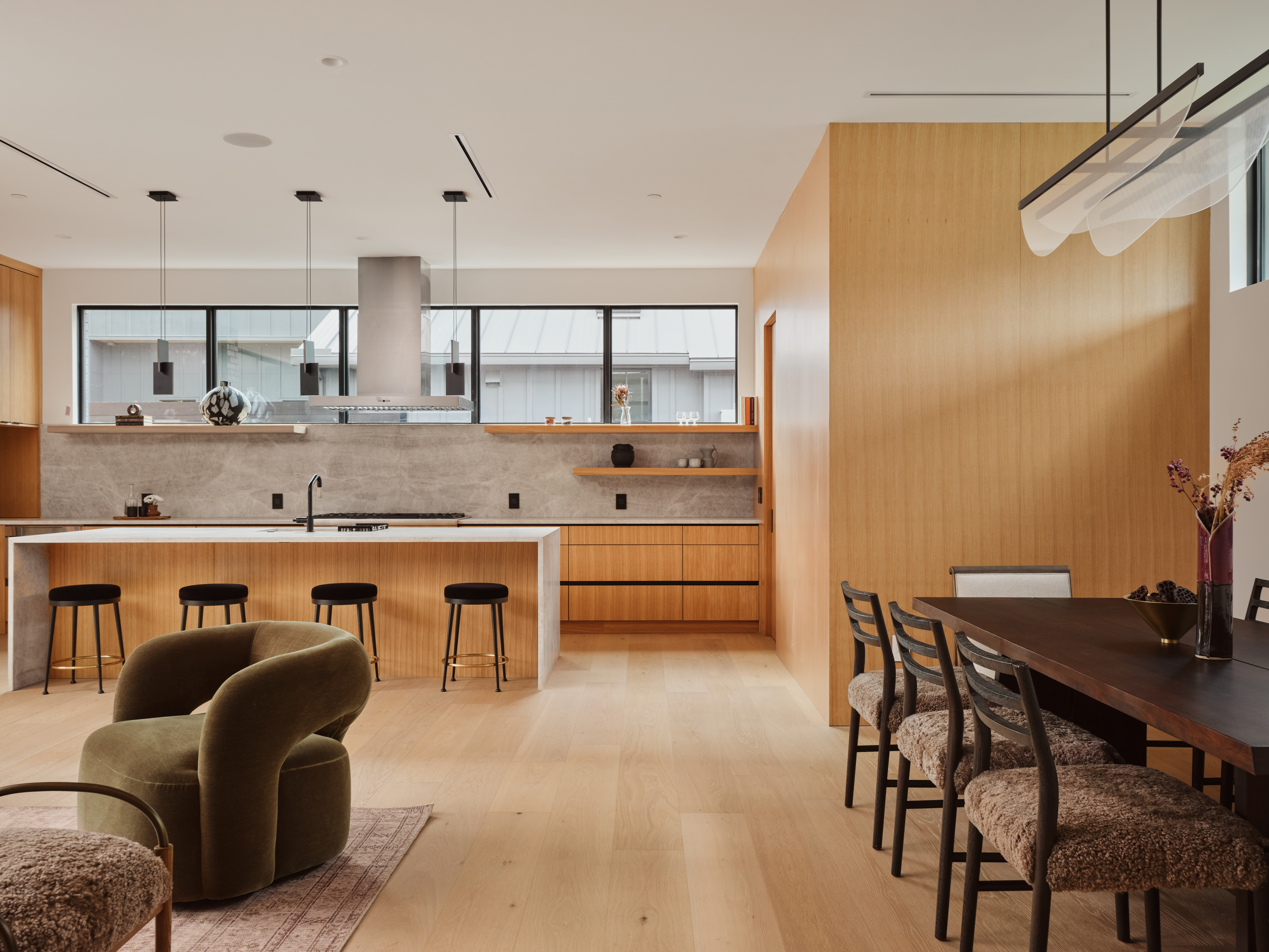  Austin Skyline Views From Your Own Private Retreat - 物件實景