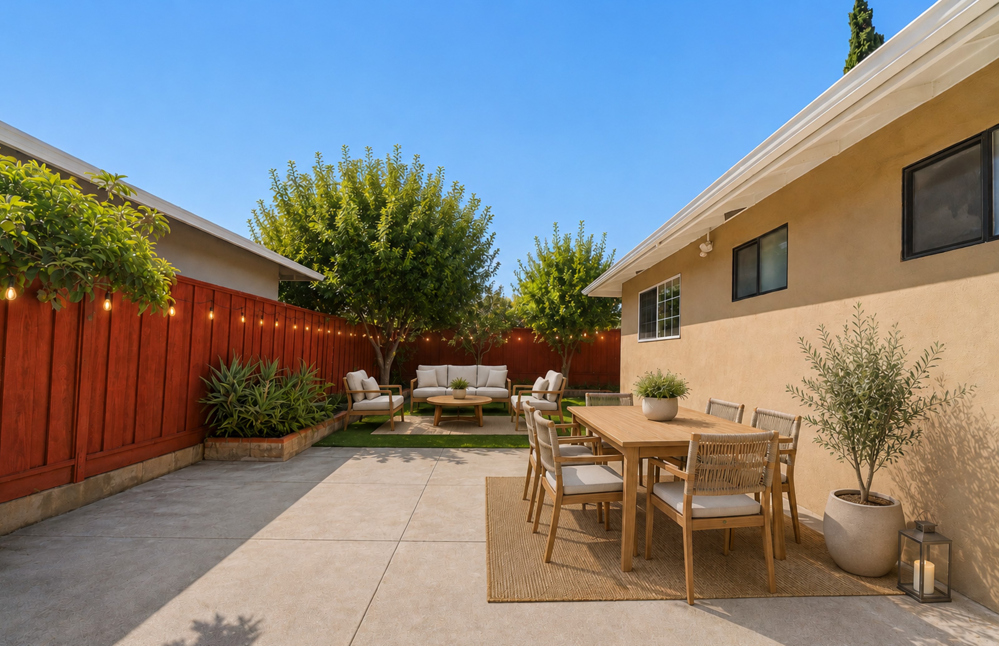  pride of ownership shines in this inviting union  city home - 物件實景