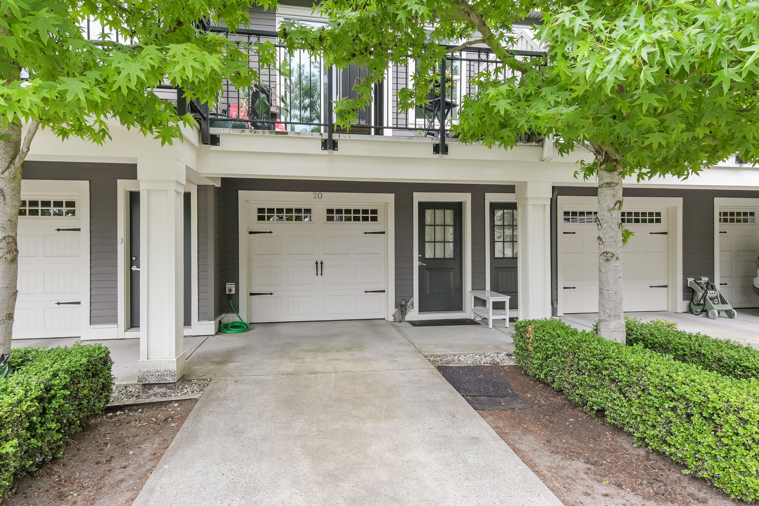  Laureates Walk Townhomes - 物件實景