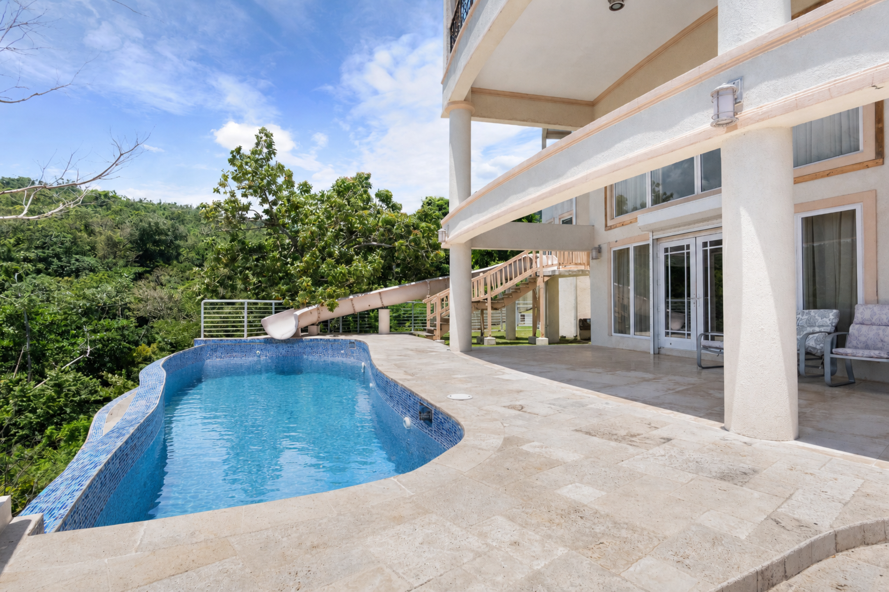  Lot 307 & 308 Vista Del Mar, Drax Hall, St. Ann - 物件實景