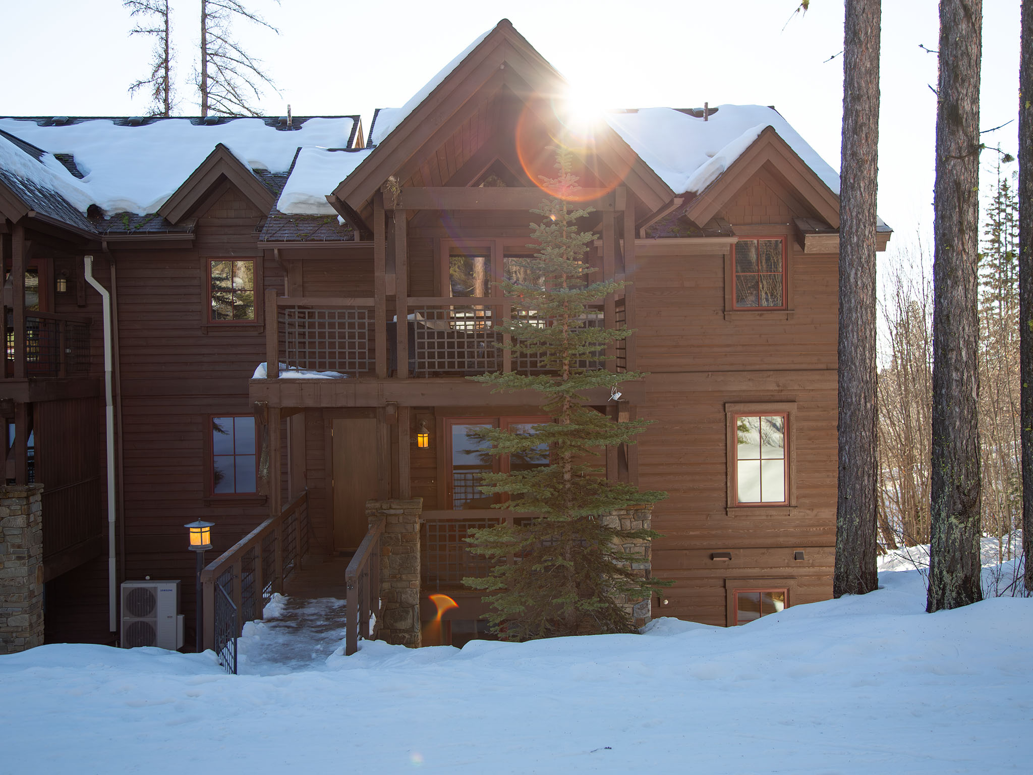  398 Moose Run Drive, Whitefish - 物件實景