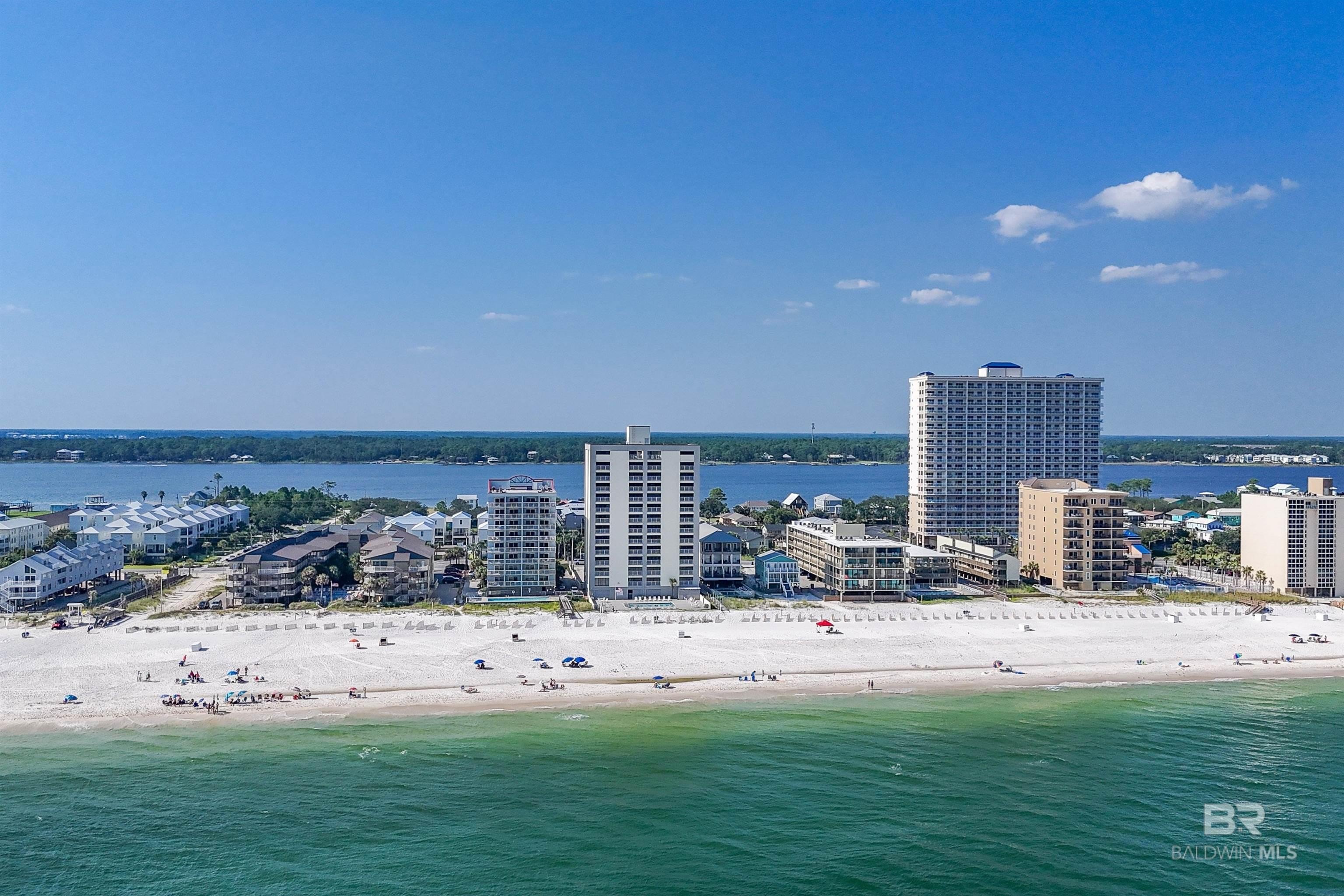 Gulf Shores, Alabama, 36542, United States, 2 Bedrooms Bedrooms, ,2 BathroomsBathrooms,Residential,For Sale,1982697