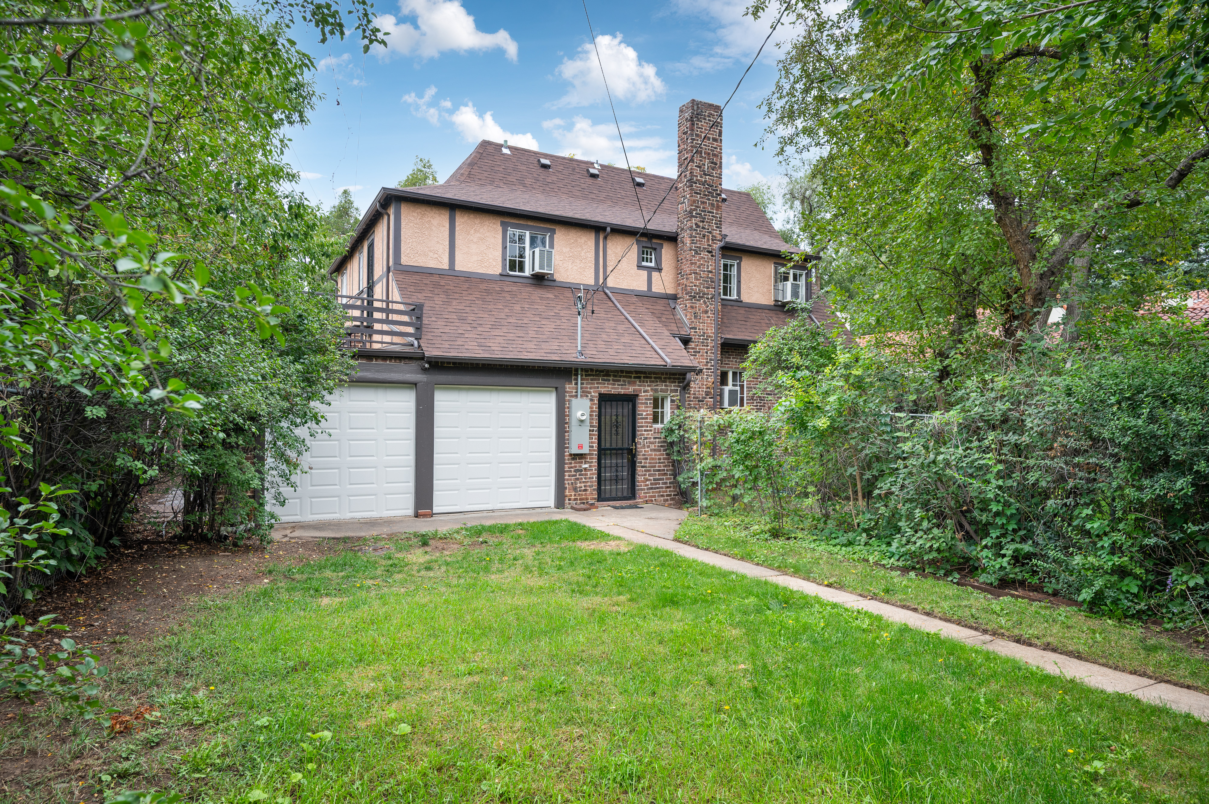  An extraordinary piece of Denver history in storied Park Hill - 物件實景
