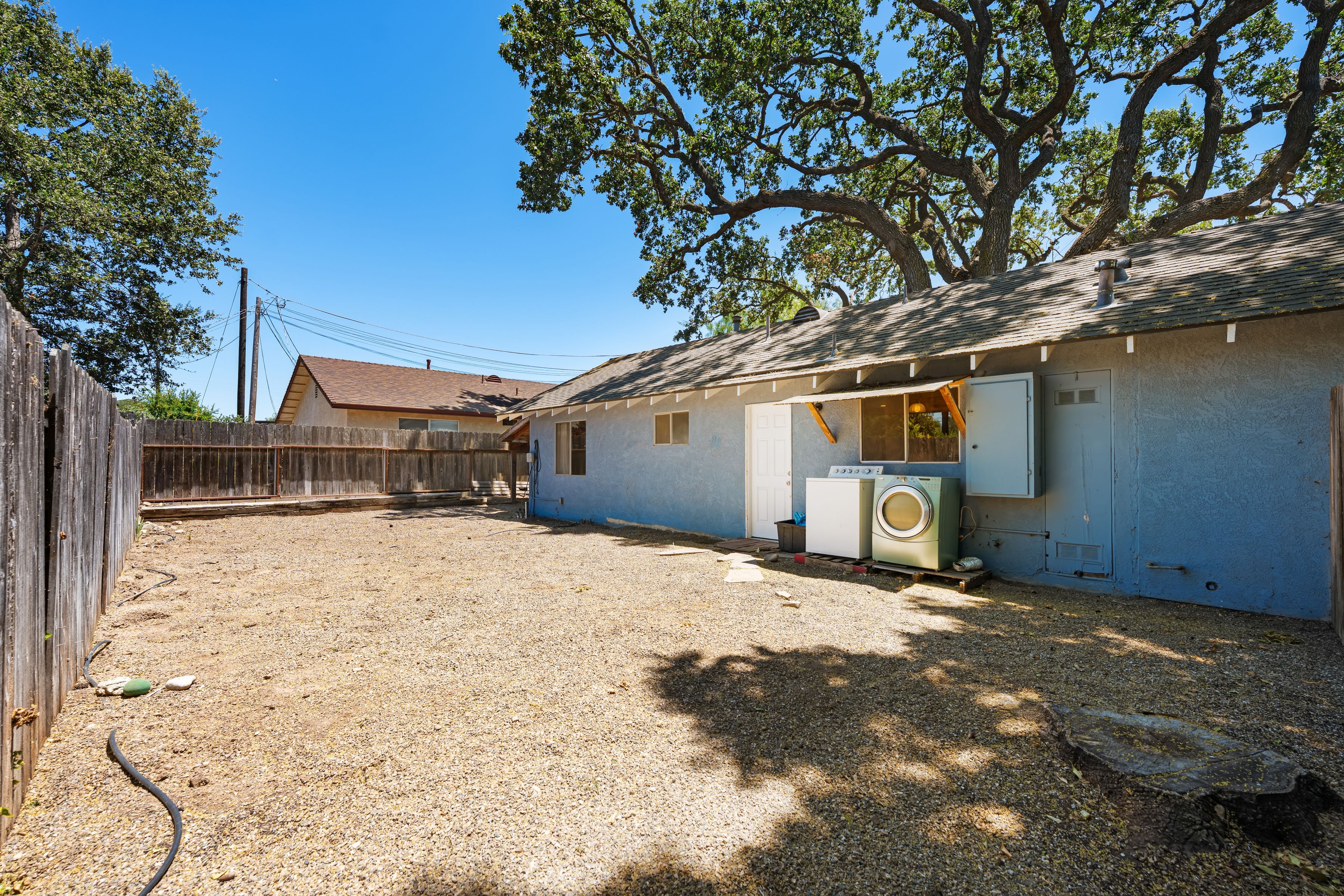  3617 Manzana Street - 物件實景