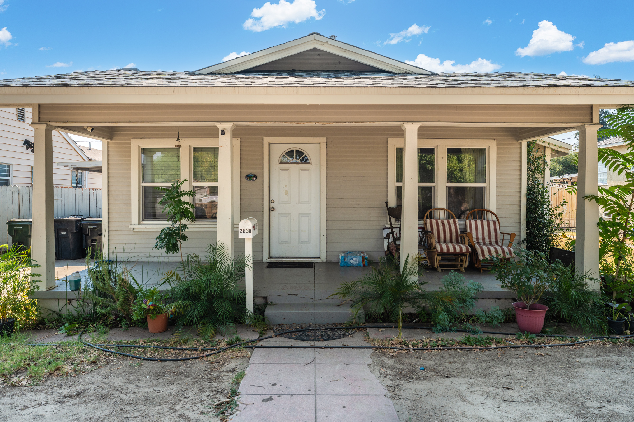 San Bernardino, California, 92405, United States, 3 Bedrooms Bedrooms, ,1 BathroomBathrooms,Residential,For Sale,1982990