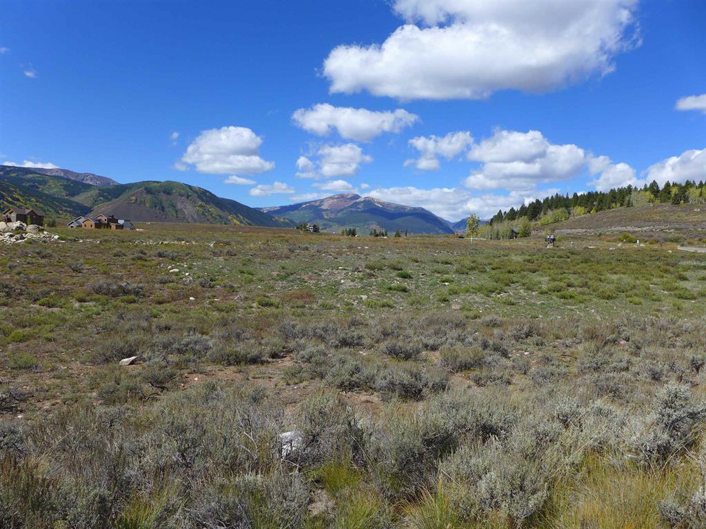 204 Avion Drive, Crested Butte, Colorado, 81224, United States, ,Land,For Sale,204 Avion Drive,1682320