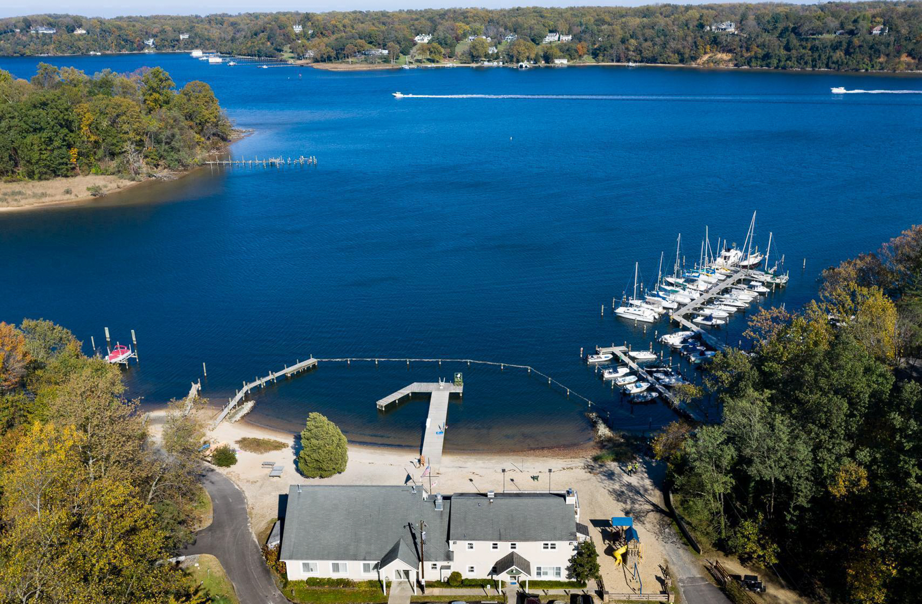  327 Riverview Trail, Annapolis, MD, 21401 - 物件實景