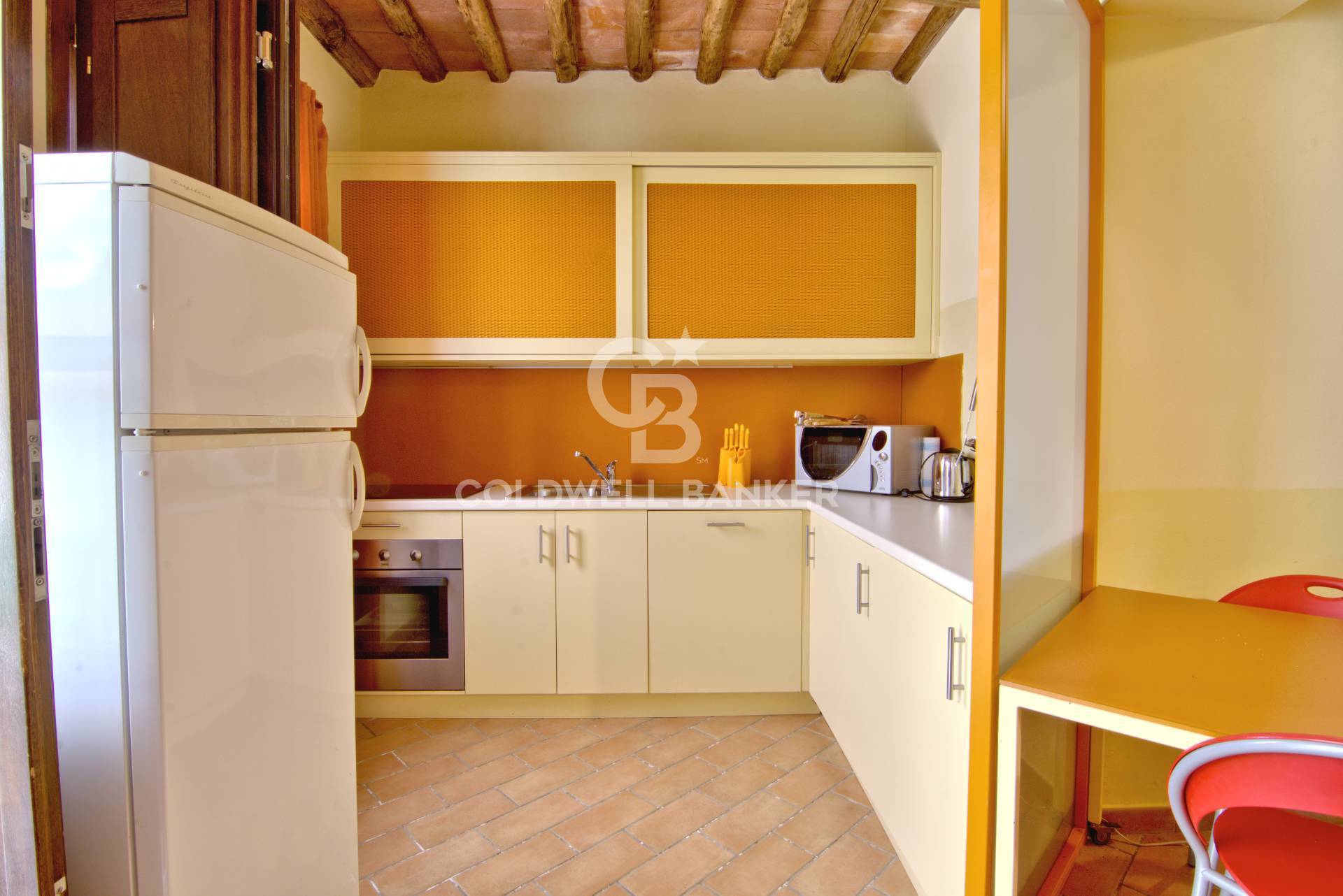 Campo nell'Elba - Isola d'Elba, Livorno, 57034, IT, 2 Bedrooms Bedrooms, ,2 BathroomsBathrooms,Residential,For Sale,1708379