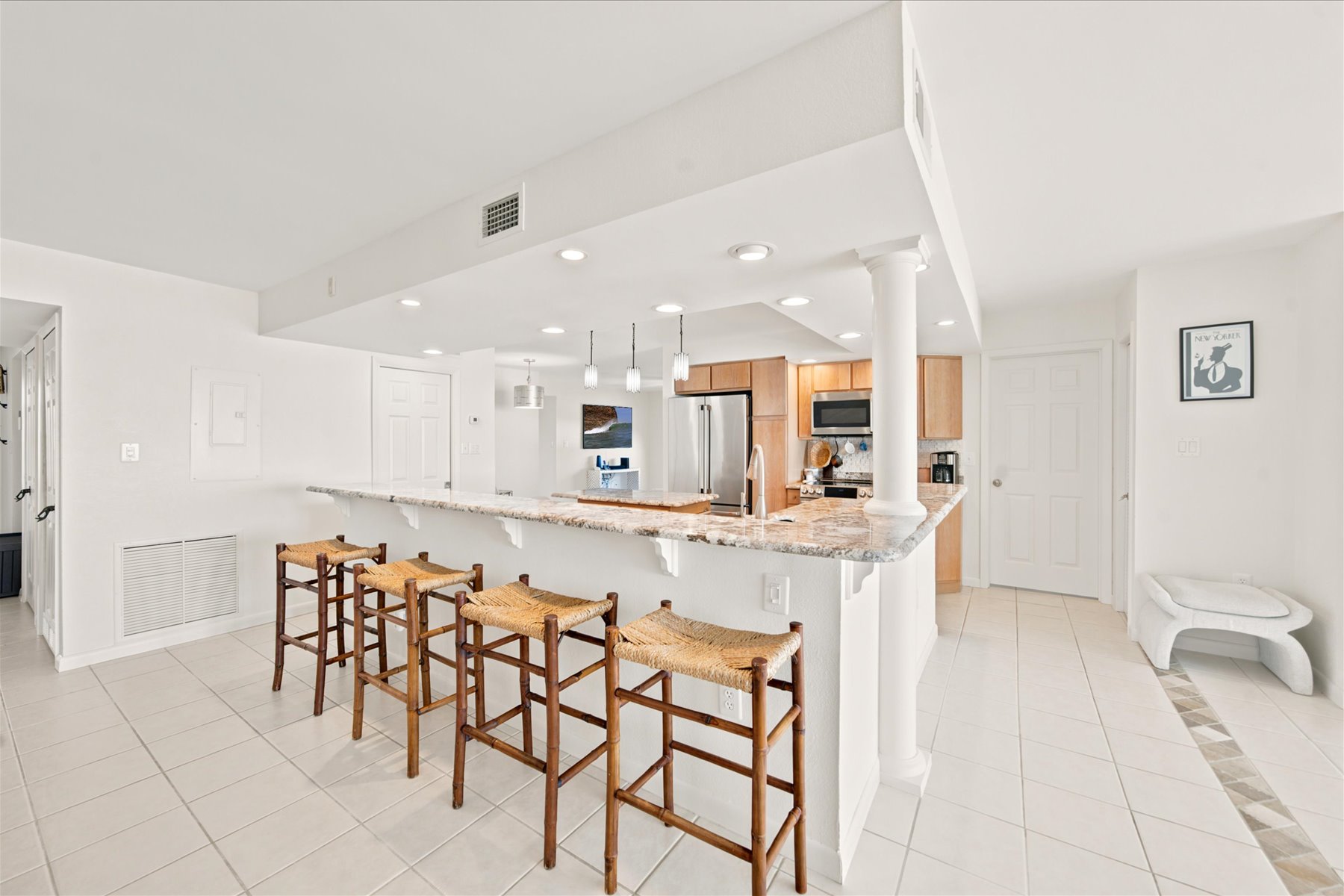 2101 Atlantic Street, Unit# 531, Melbourne Beach, FL, 32951 - 物件實景
