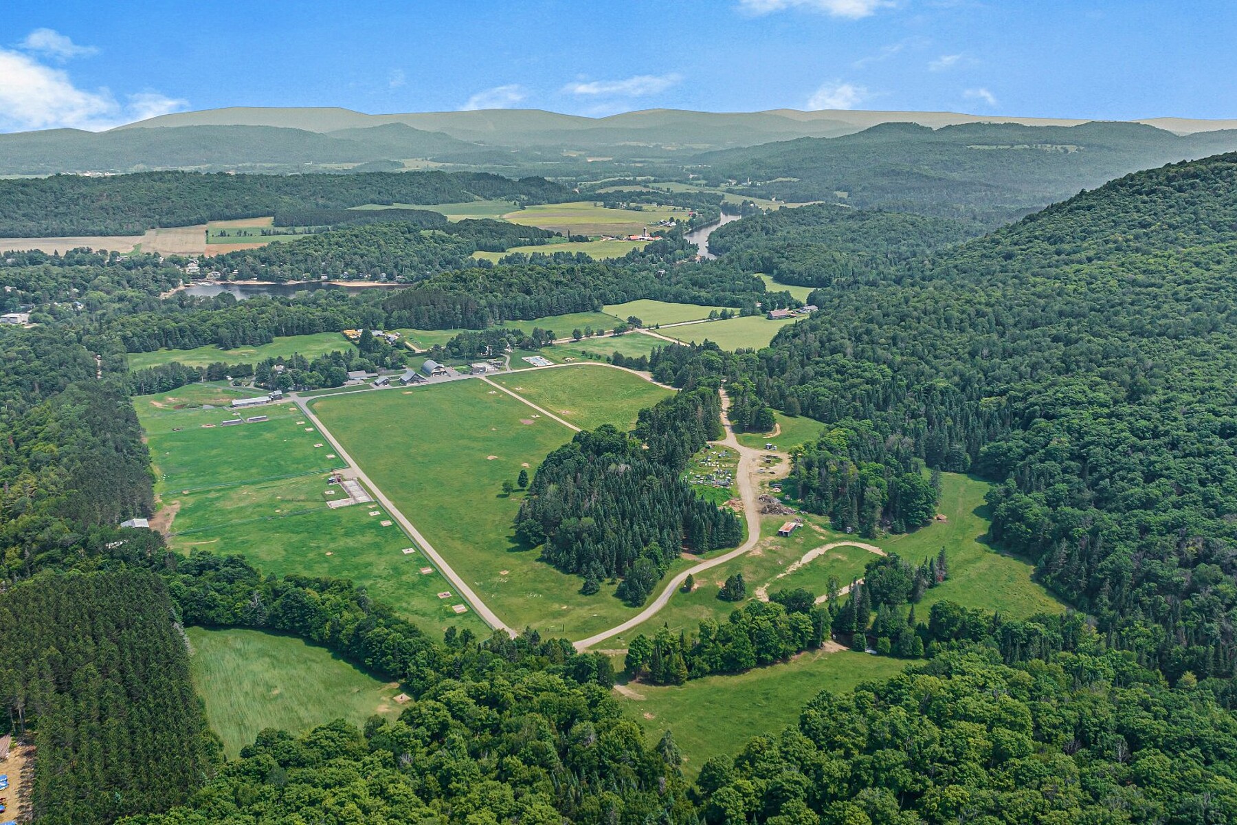  Brébeuf, Laurentides - 物件實景