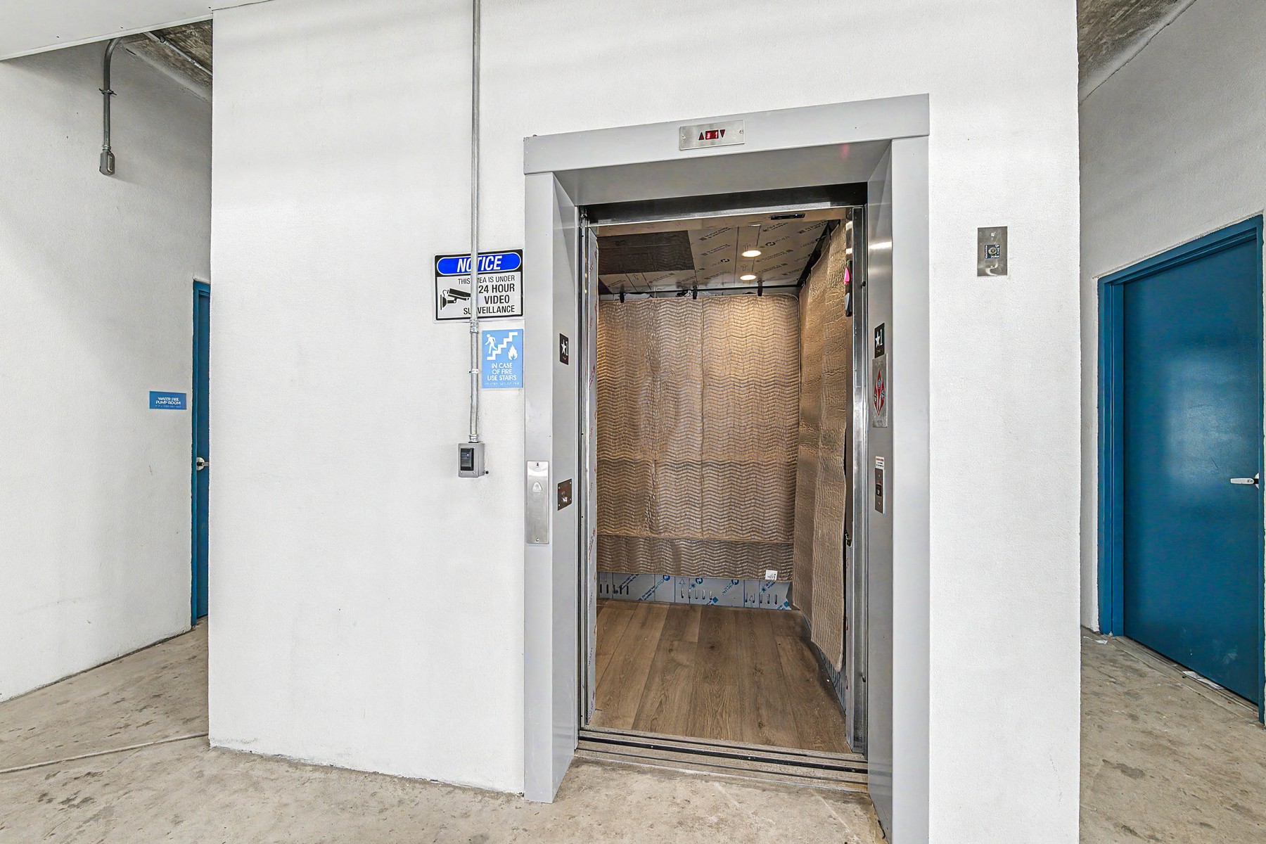 323 E Oak Avenue #101 - 物件實景
