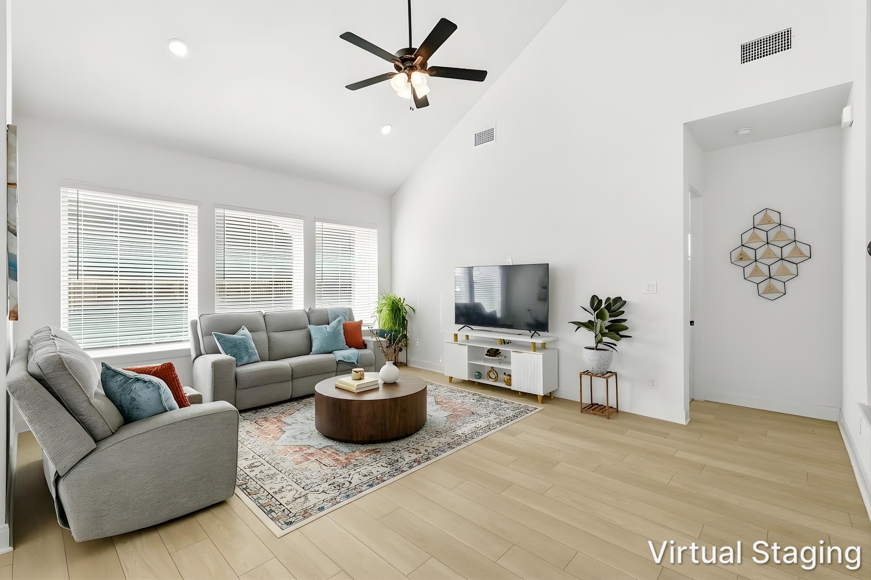  1824 Tye Street, Northlake, TX, 76247 - 物件實景