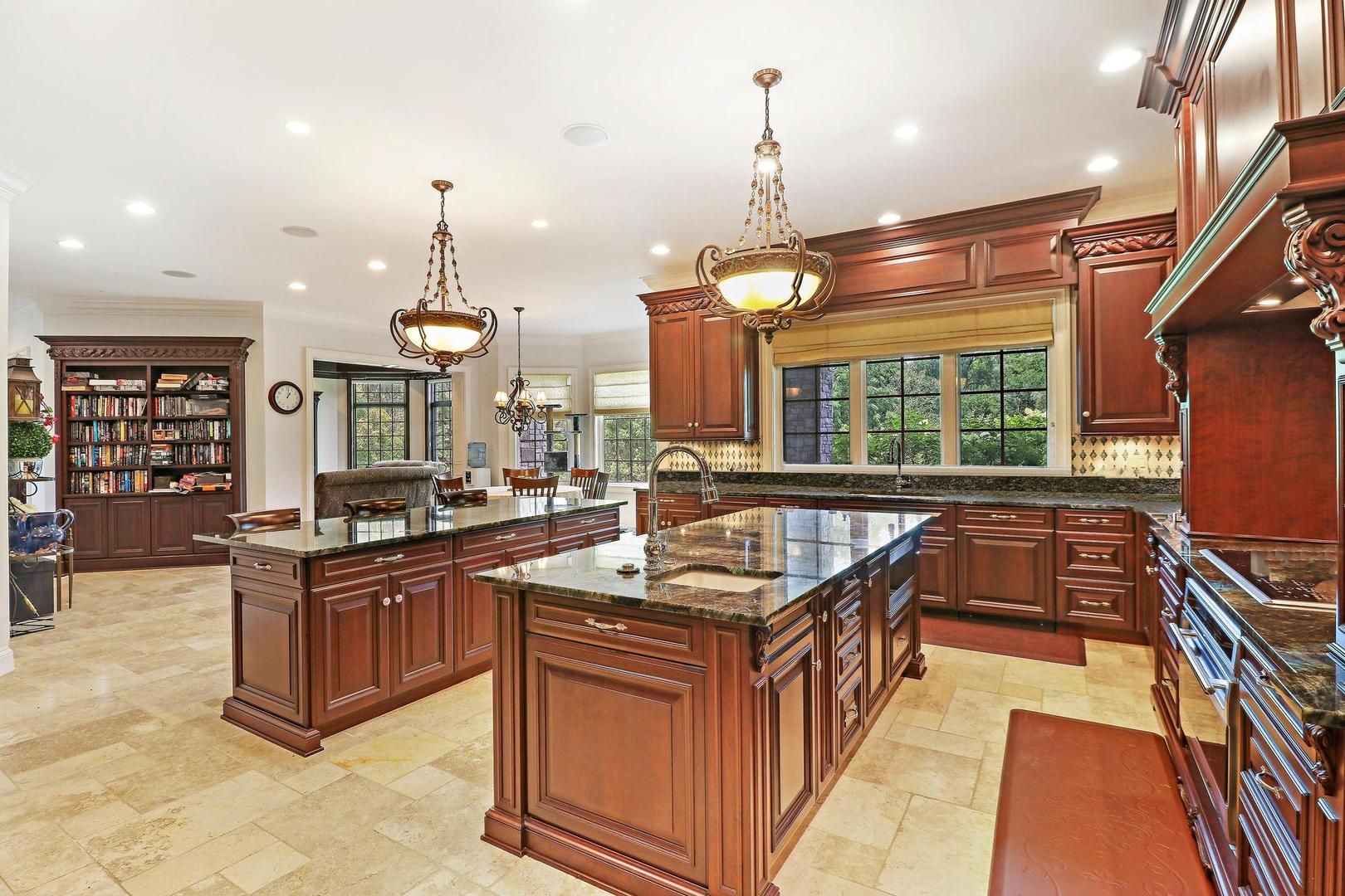 Barrington, Illinois, 60010, United States, 5 Bedrooms Bedrooms, ,9 BathroomsBathrooms,Residential,For Sale,1838006