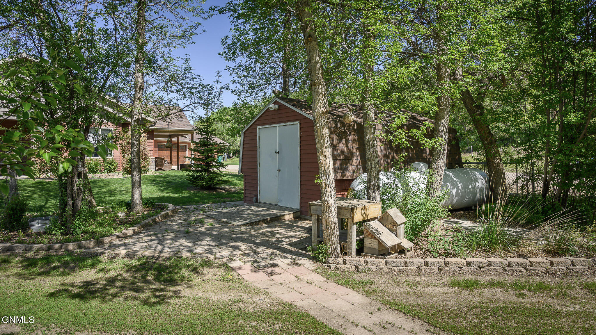Washburn, North Dakota, 58577, United States, 3 Bedrooms Bedrooms, ,2 BathroomsBathrooms,Residential,For Sale,2043645