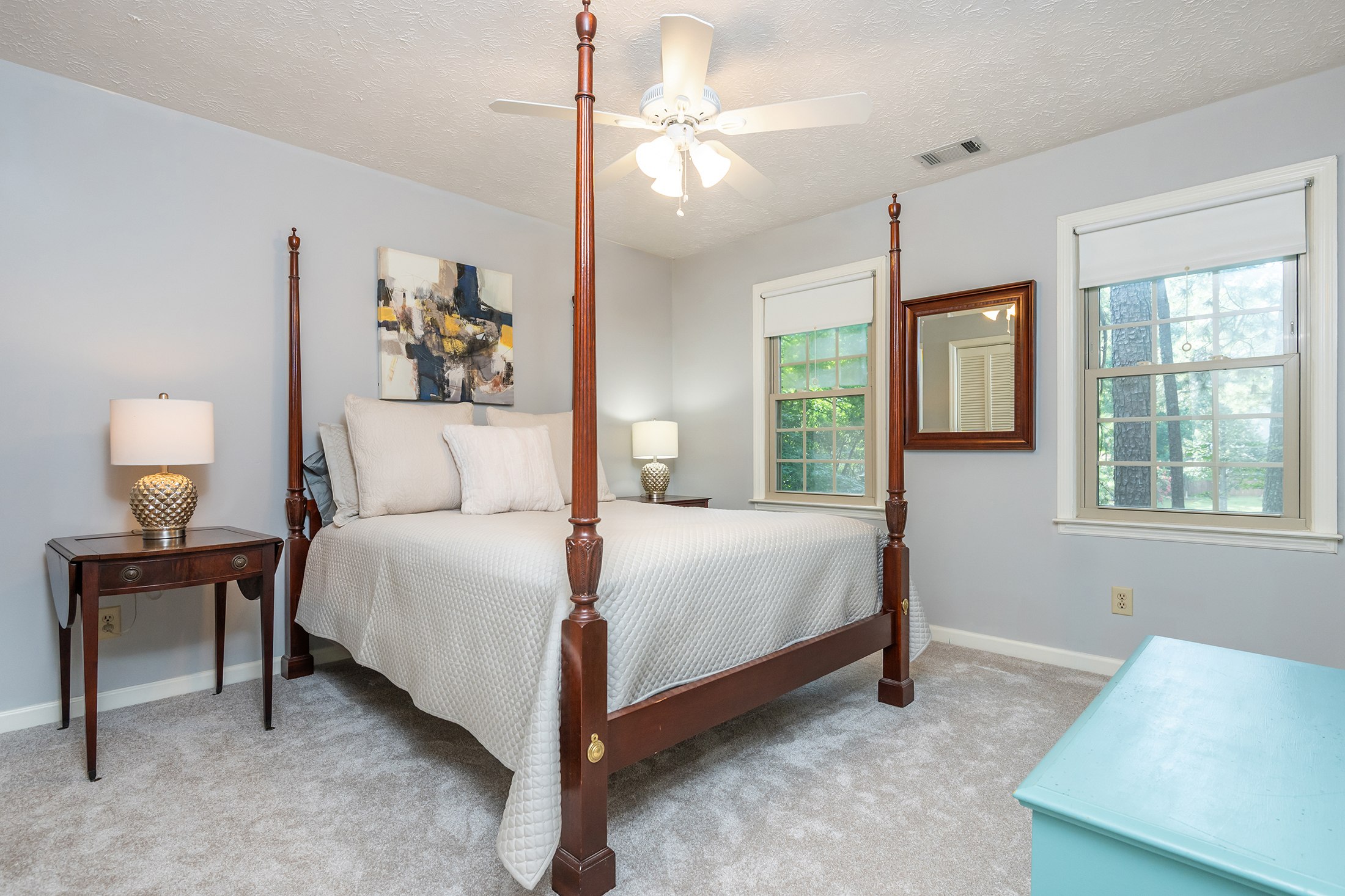  Move-In Ready East Cobb Home in Walton District - 物件實景