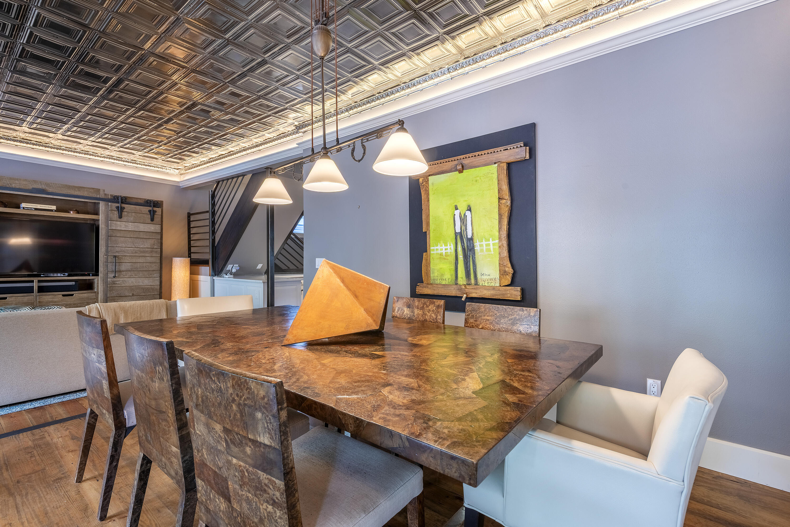 Telluride, Colorado, 81435, United States, 4 Bedrooms Bedrooms, ,4 BathroomsBathrooms,Residential,For Sale,1840388