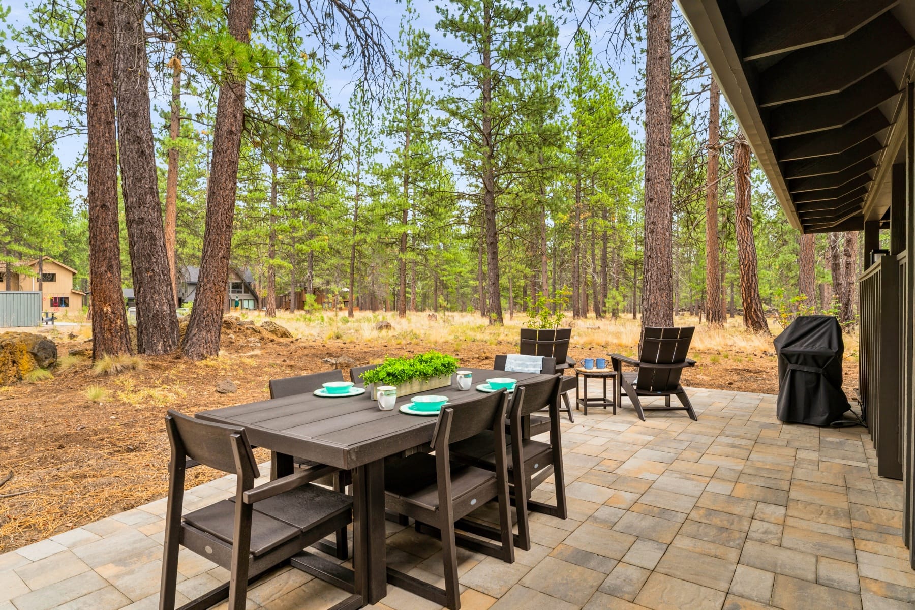  57448 Quartz Mountain Lane #6 Sunriver, OR 97707 - 物件實景