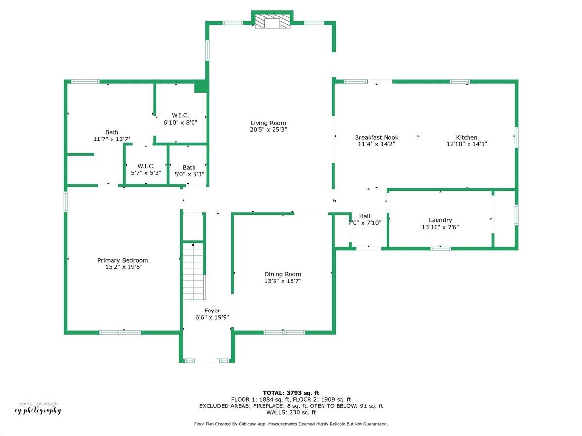 Moore, South Carolina, 29369, United States, 5 Bedrooms Bedrooms, ,4 BathroomsBathrooms,Residential,For Sale,1929120