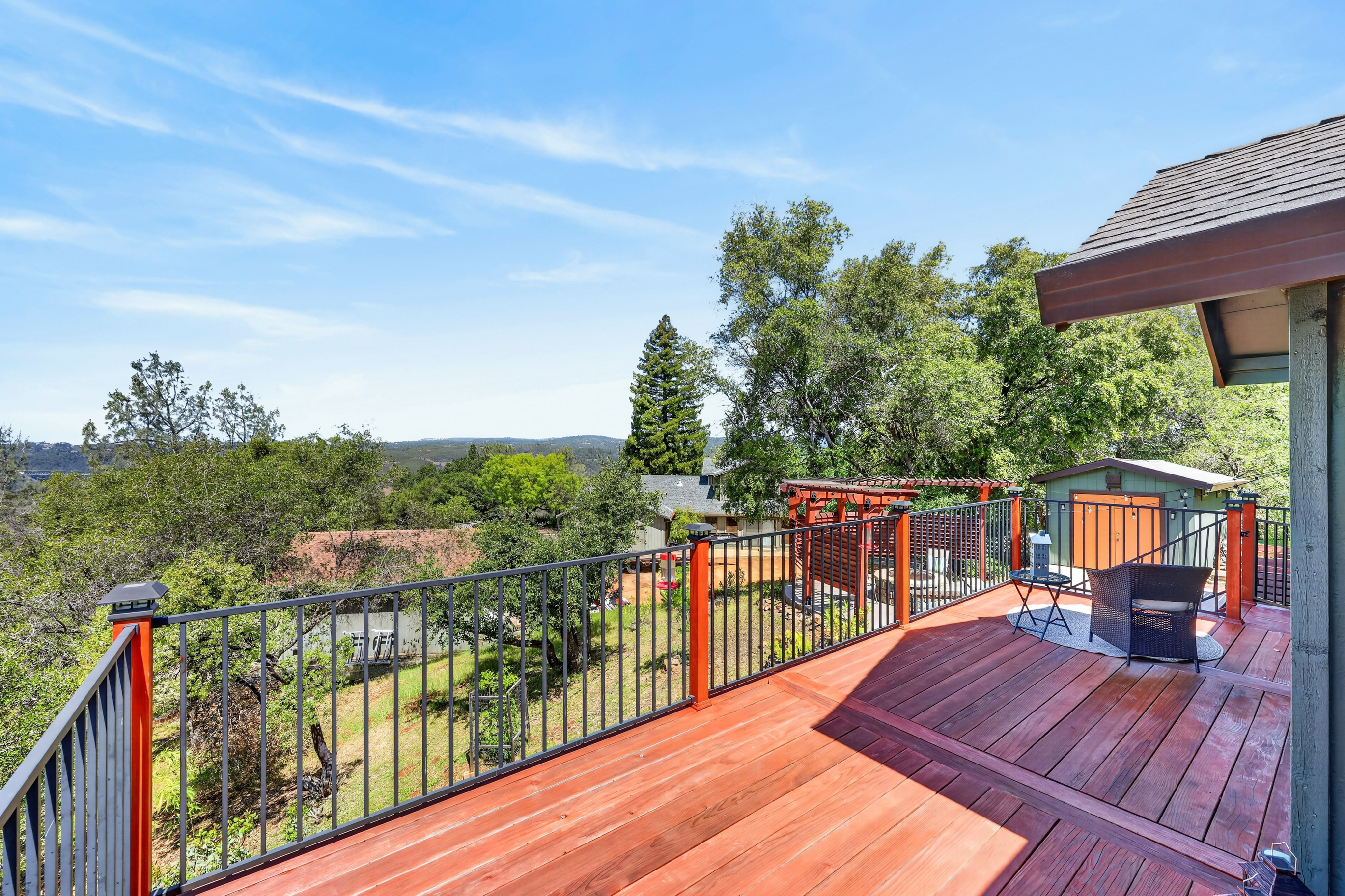  2566 Westville Trail, Cool, CA 95614 - 物件實景