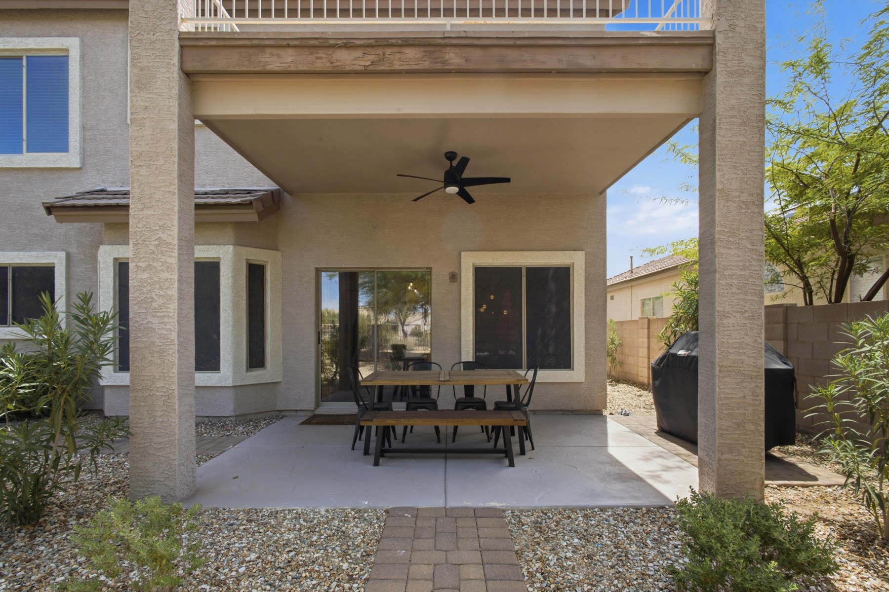  4640 E Chisum Trail¦Phoenix, AZ - 物件實景