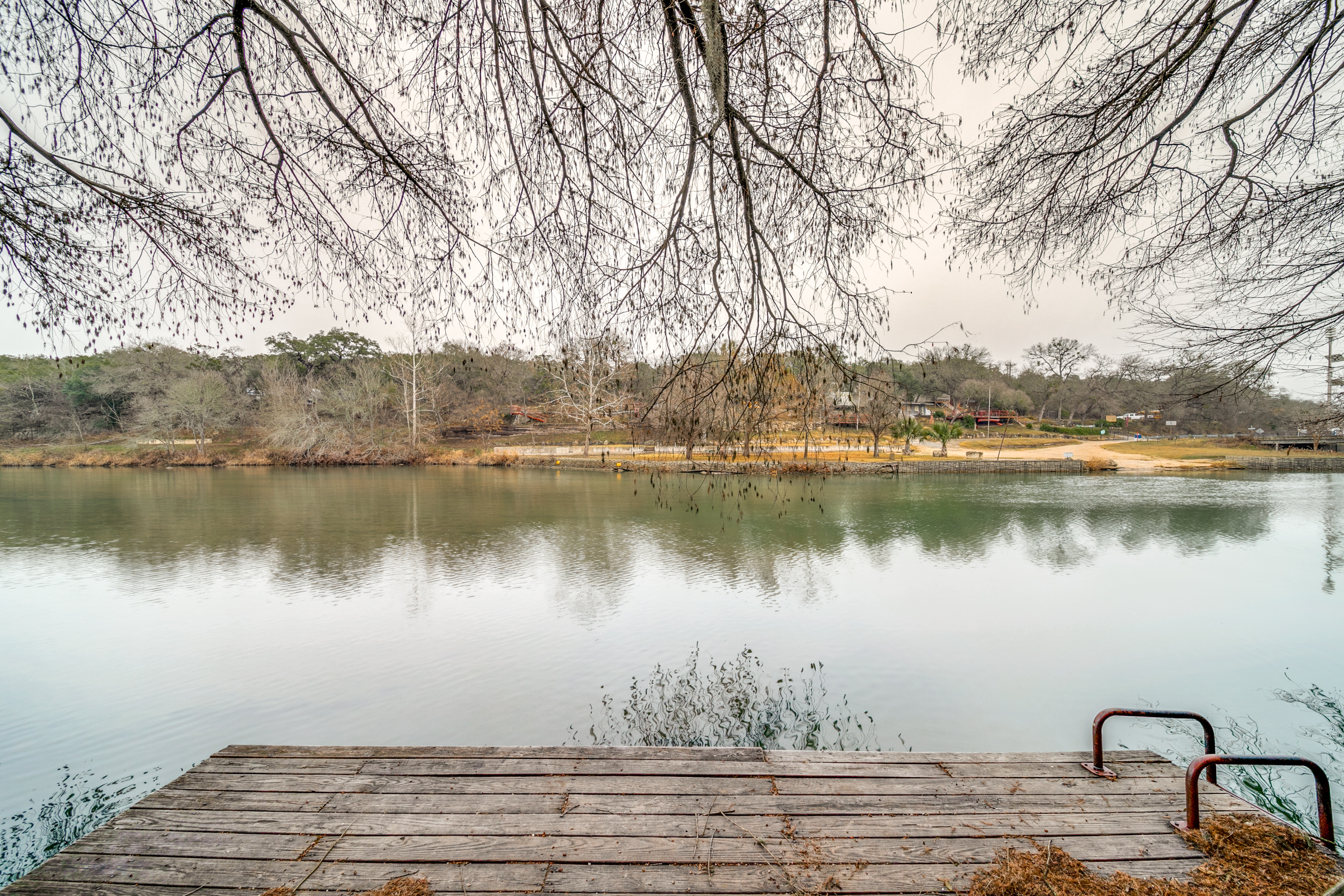  Investor Potential on the Guadalupe River - 物件實景