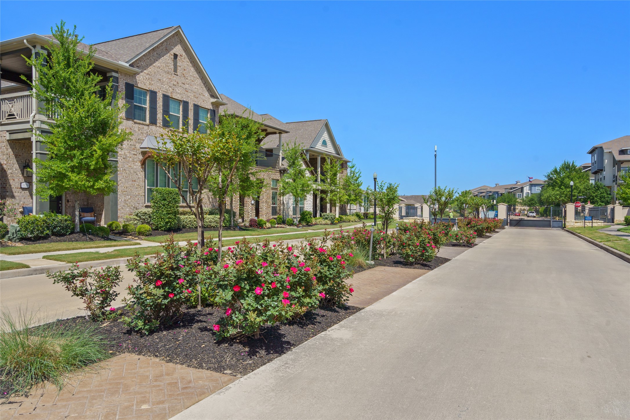  9406 Caddo Ridge Lane - 物件實景