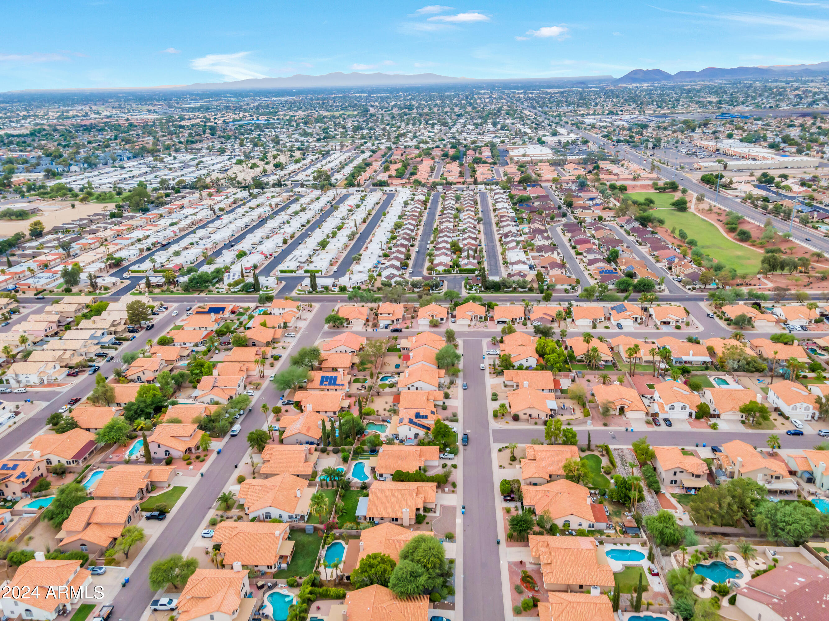 Phoenix, Arizona, 85022, United States, ,Land,For Sale,1828373