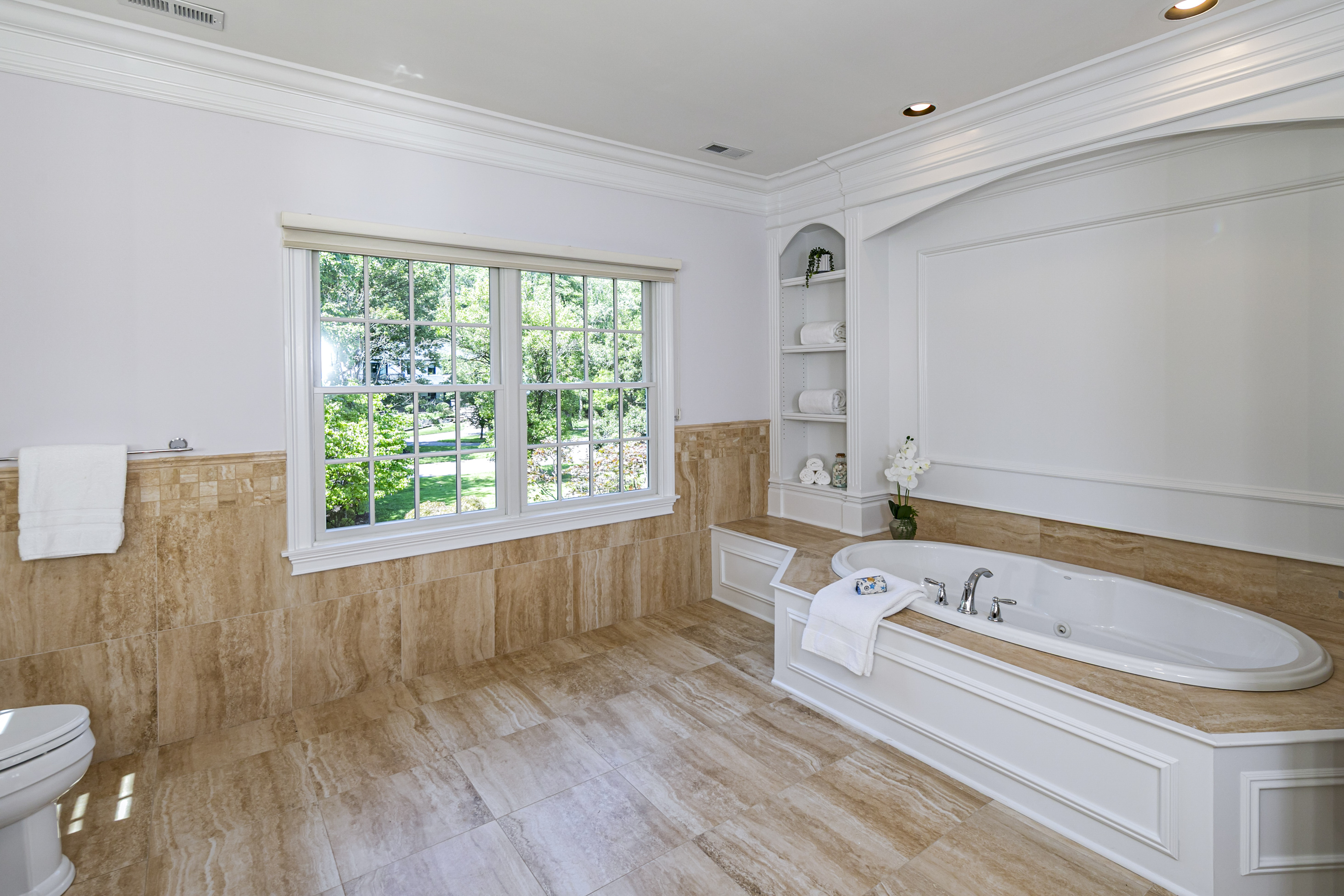  A Custom Home That Knows How to Host - 物件實景