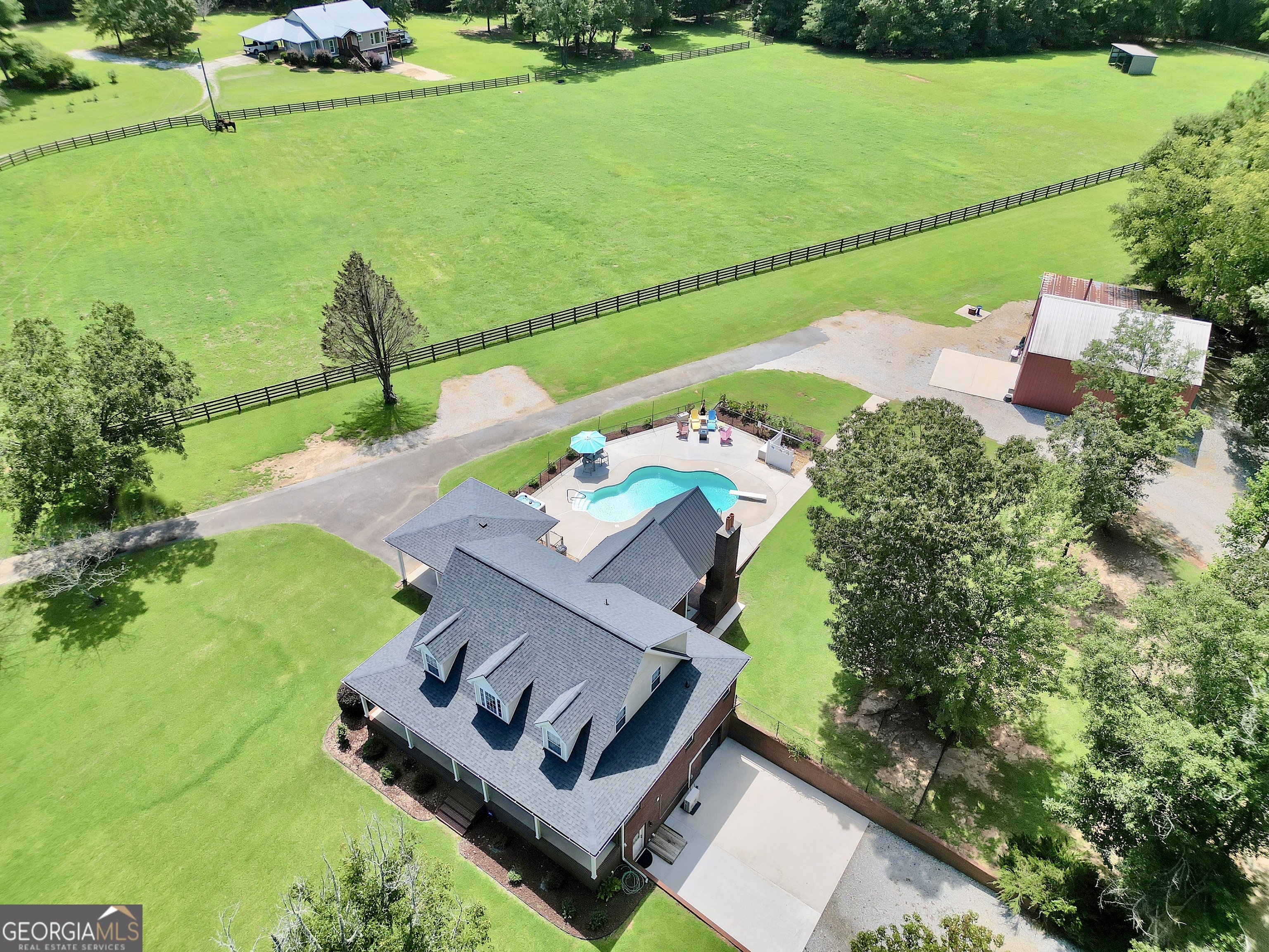 Jenkinsburg, Georgia, 30234, United States, 5 Bedrooms Bedrooms, ,4 BathroomsBathrooms,Residential,For Sale,1928448