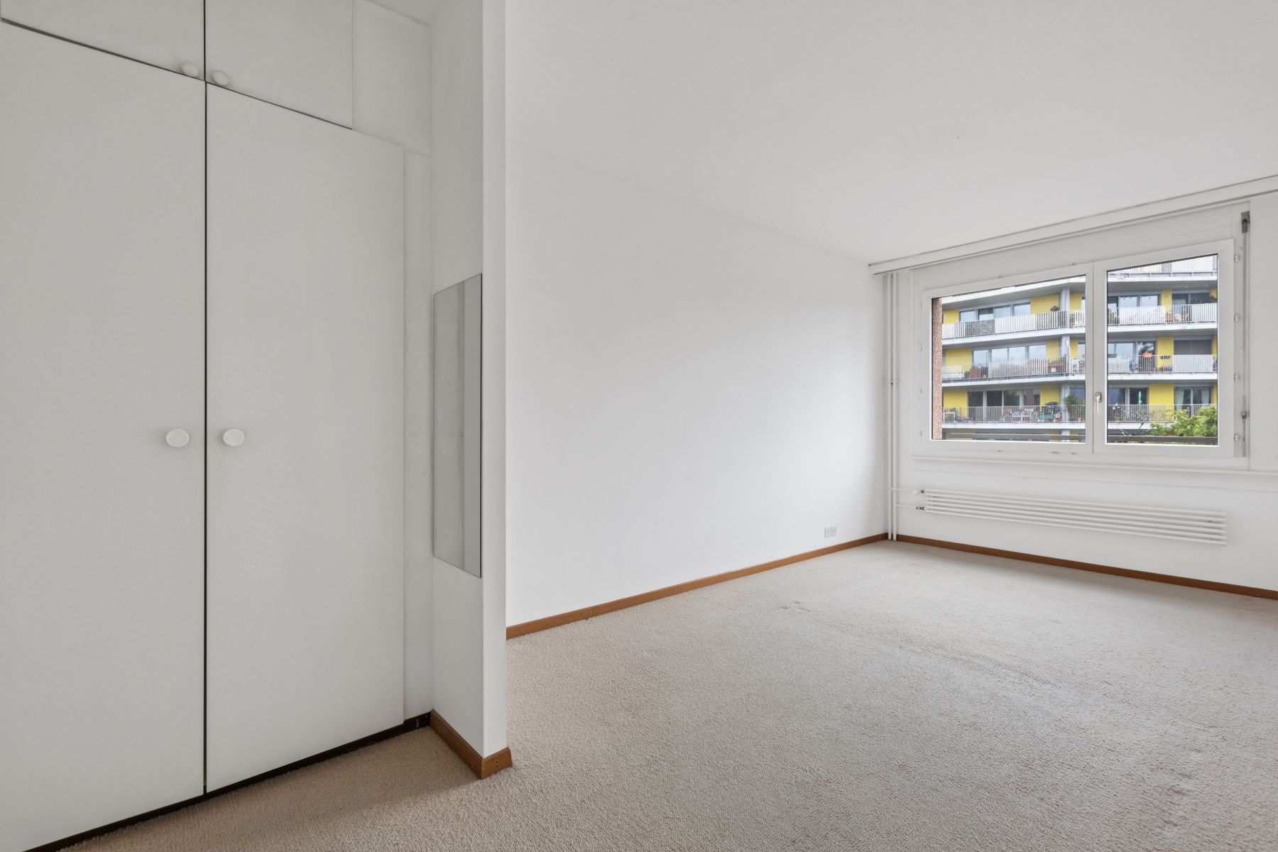  EXCLUSIVITY - Beautiful 4-room apartment on a high floor - 物件實景