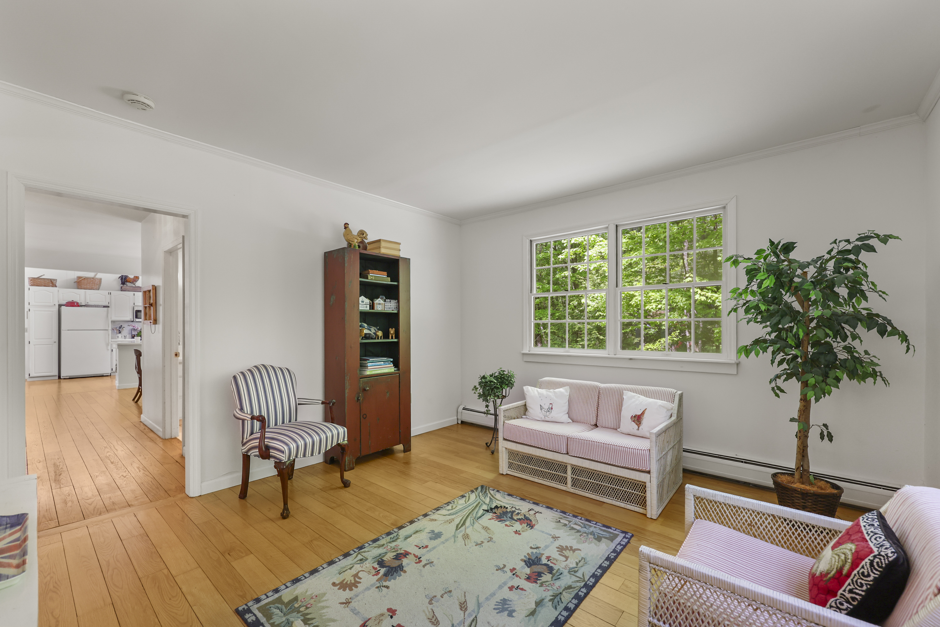  MODERN COMFORT MEETS TIMELESS NEW ENGLAND FARMHOUSE CHARM - 物件實景