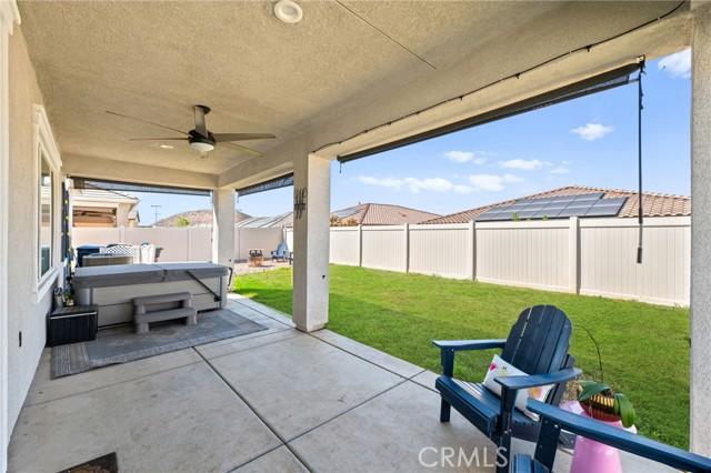 Menifee, California, 92585, United States, 4 Bedrooms Bedrooms, ,2 BathroomsBathrooms,Residential,For Sale,1932799