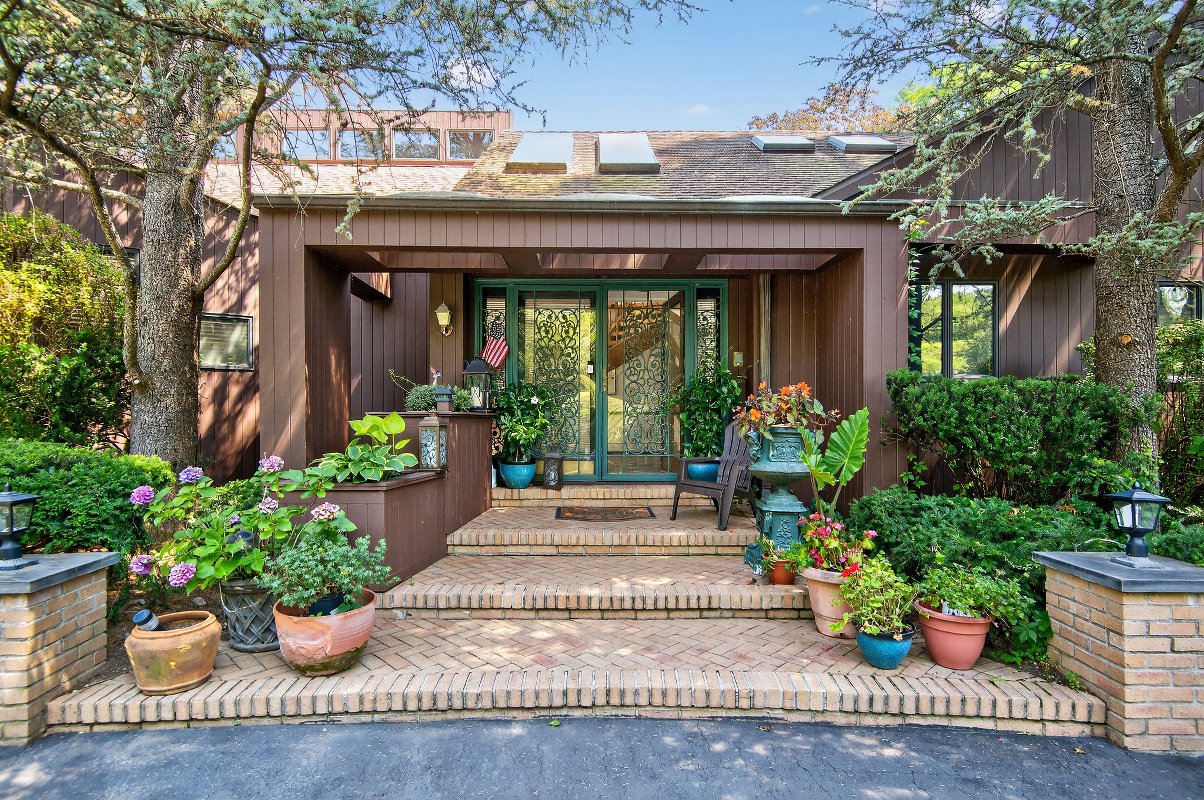  9 Applegreen Drive, Old Westbury, NY 11568 - 物件實景