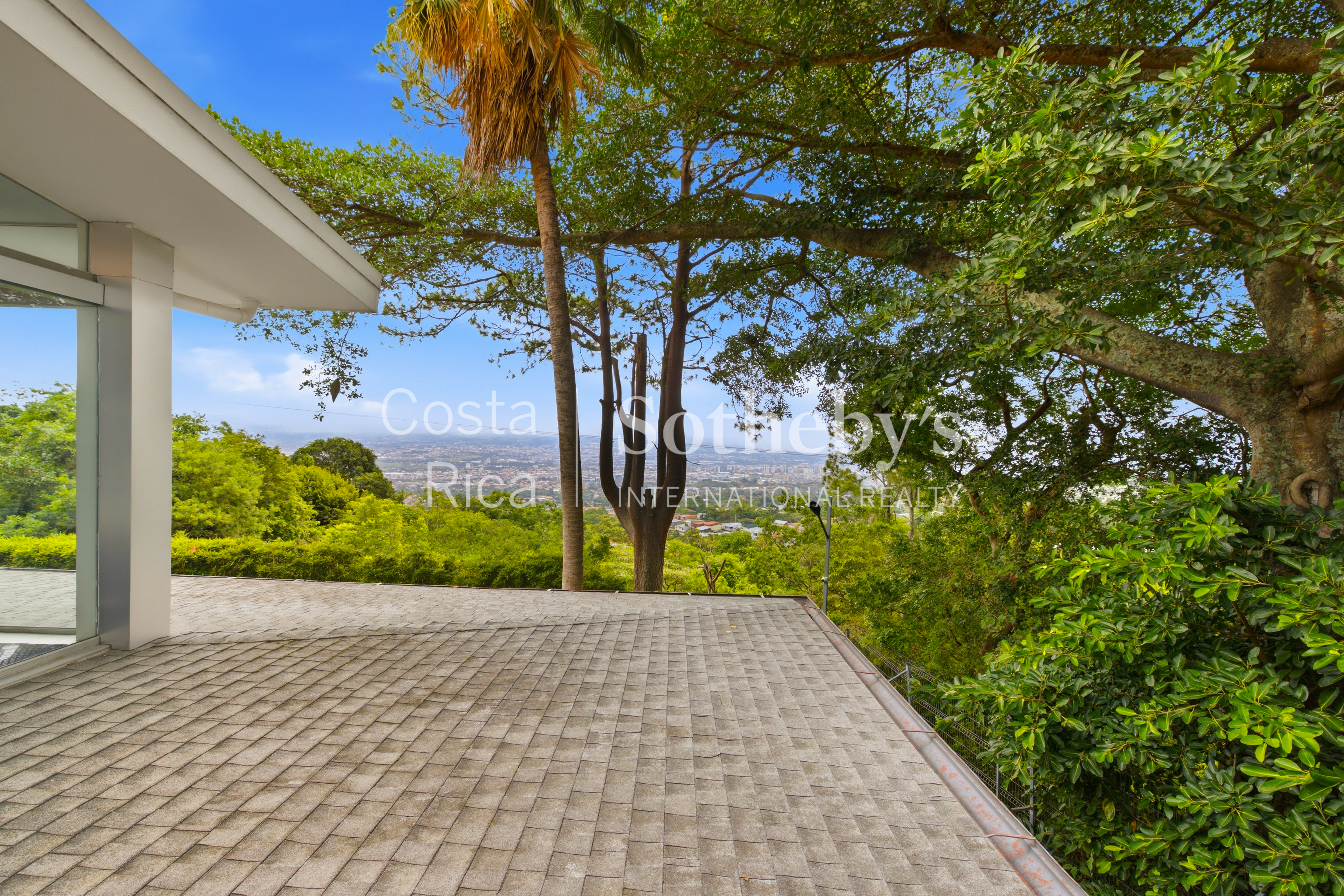  Mountain City Views – Escazú Premium Hills House - 物件實景