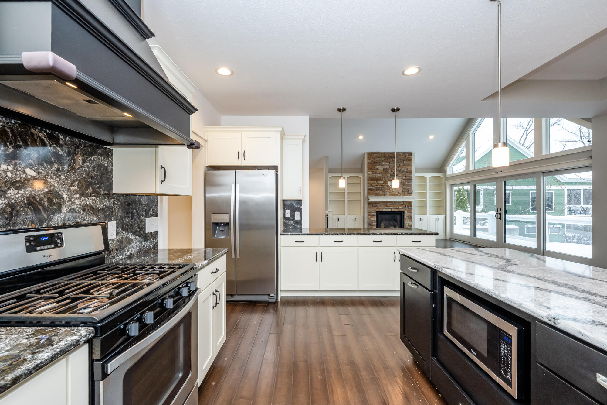 Berrien Springs, Michigan, 49103, United States, 4 Bedrooms Bedrooms, ,4 BathroomsBathrooms,Residential,For Sale,2005199