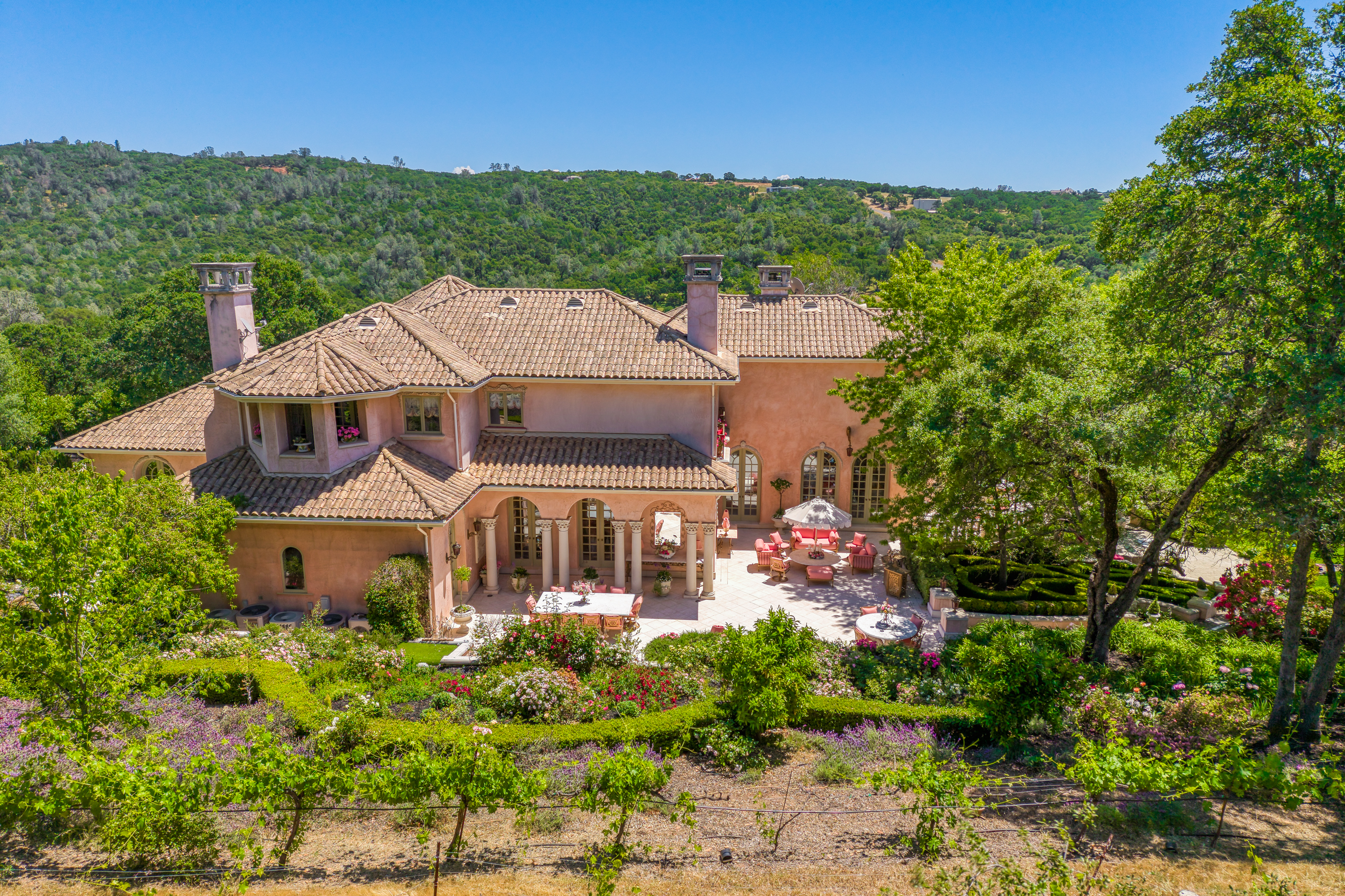  2020 Kaila Way, El Dorado Hills, CA 95762 - 物件實景