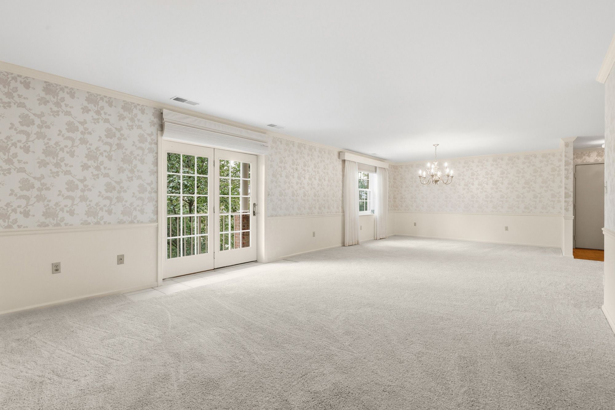  4677 Bayard Street #204, Pittsburgh, PA 15213 - 物件實景