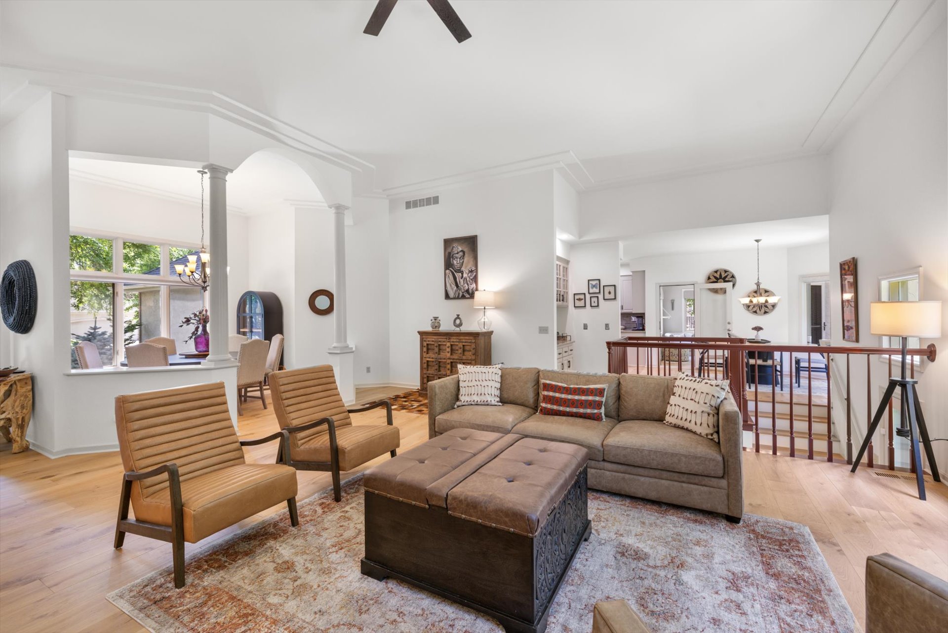  Exceptional Living in the Award Winning Wayzata District - 物件實景