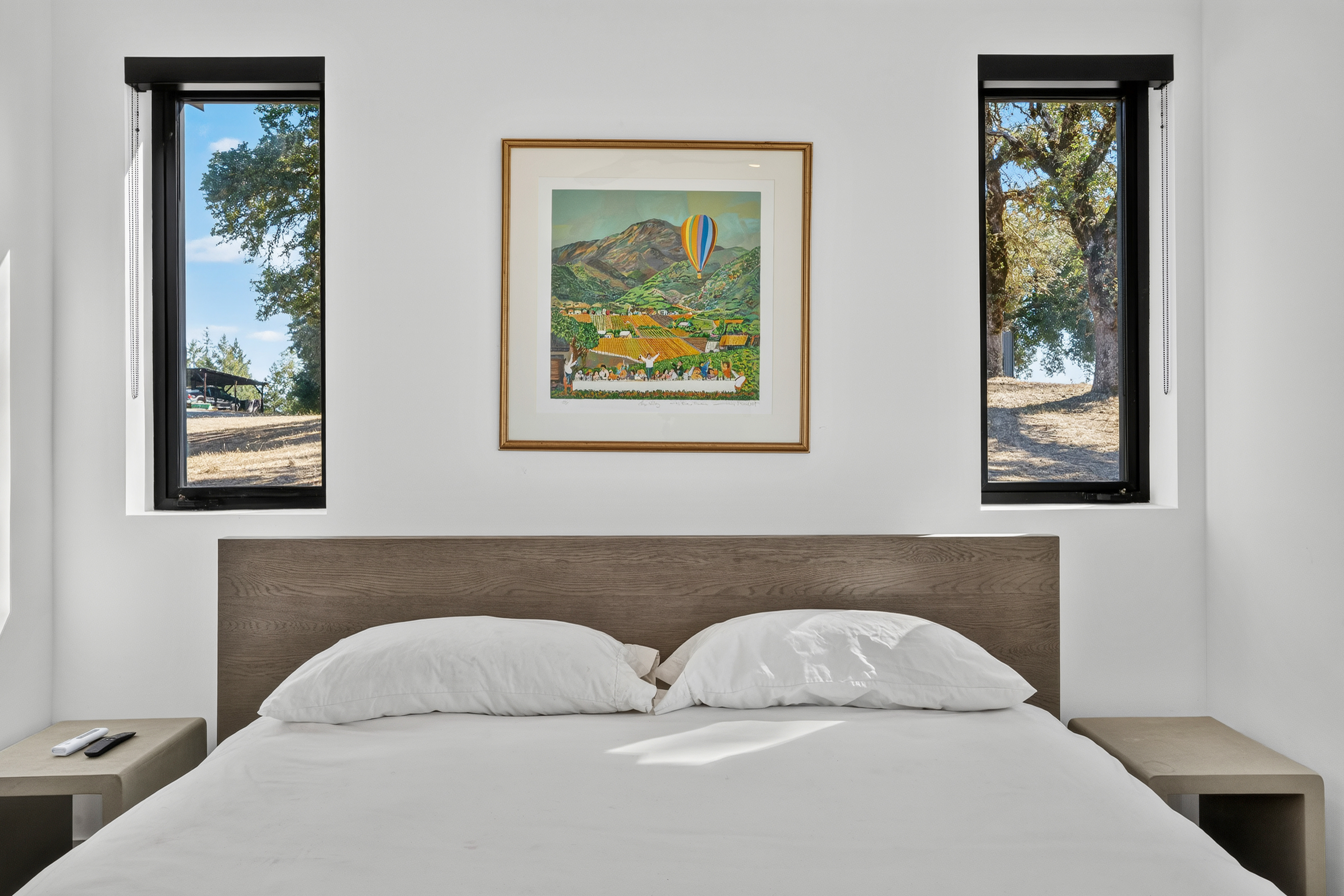  18115 Highlands Ridge Road, Yorkville, CA 95494 - 物件實景